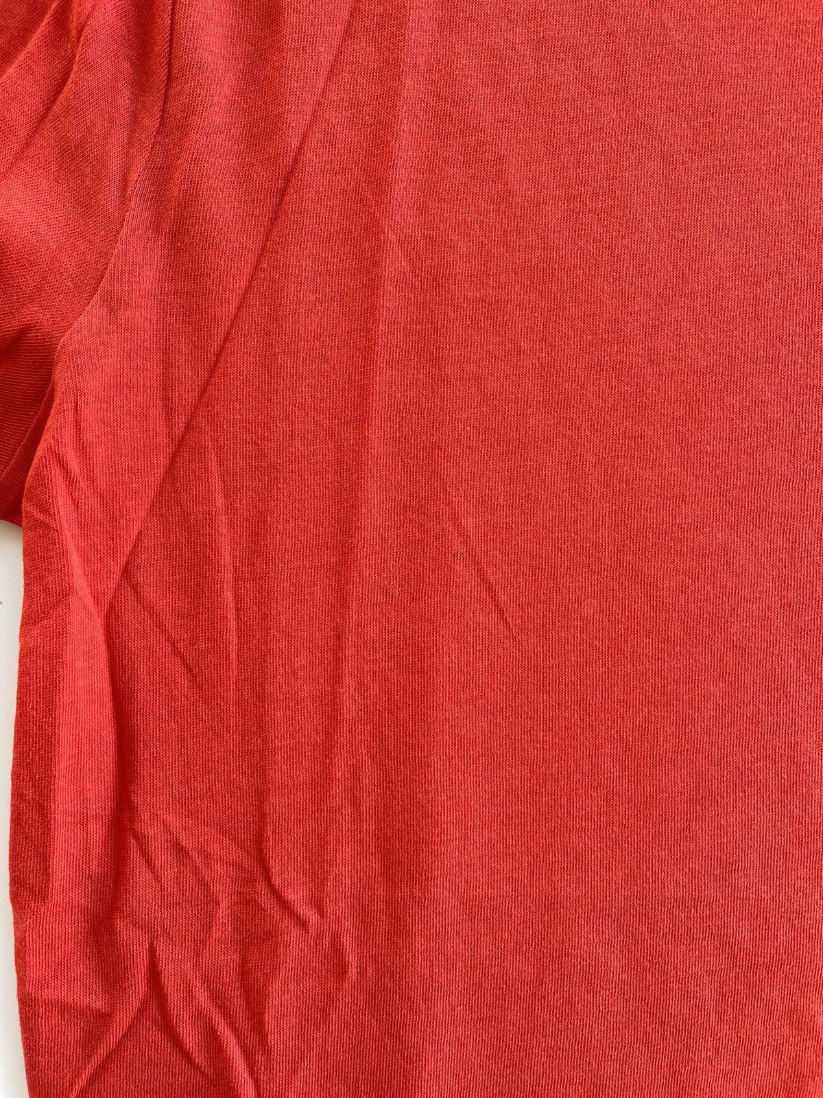 Dries Van Noten Dries Van Noten Archive long sleeve t-shirt Size US S / EU 44-46 / 1 - 6 Thumbnail