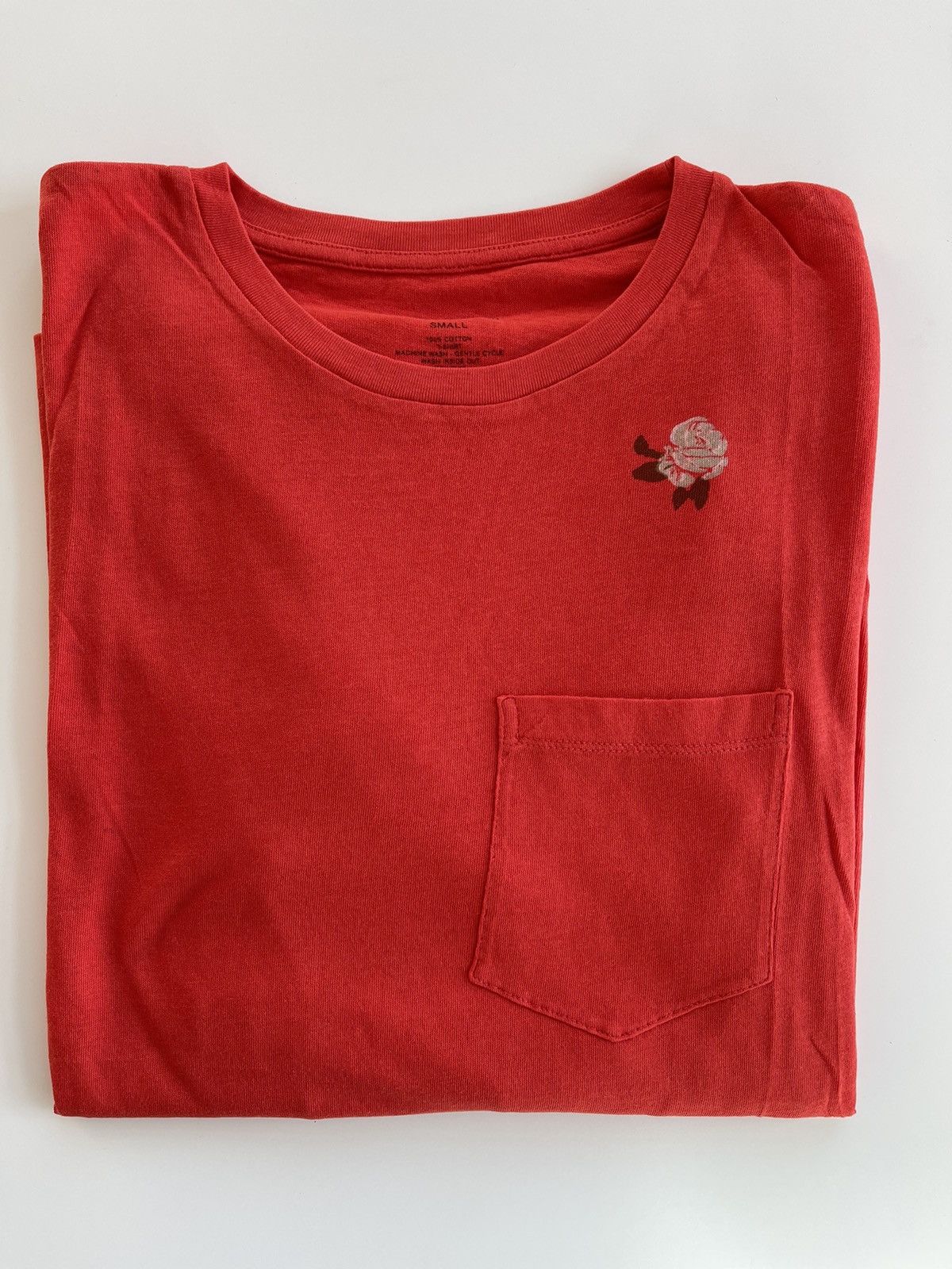 トップス dries van noten archive long sleeve Dries Van Noten Cuffed Long Sleeve T-Shirt | Liberty