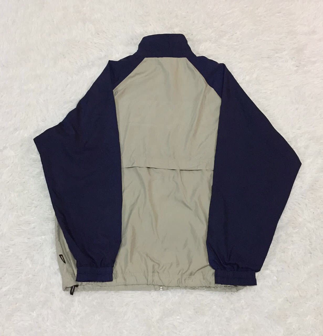 Japanese Brand Yonex Heat Capsule Jacket Size US M / EU 48-50 / 2 - 2 Thumbnail