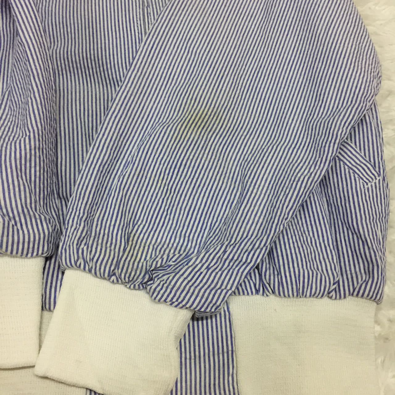 Other OF Old Folks Sportswear Stripes Jacket Made in Usa Size US M / EU 48-50 / 2 - 3 Thumbnail