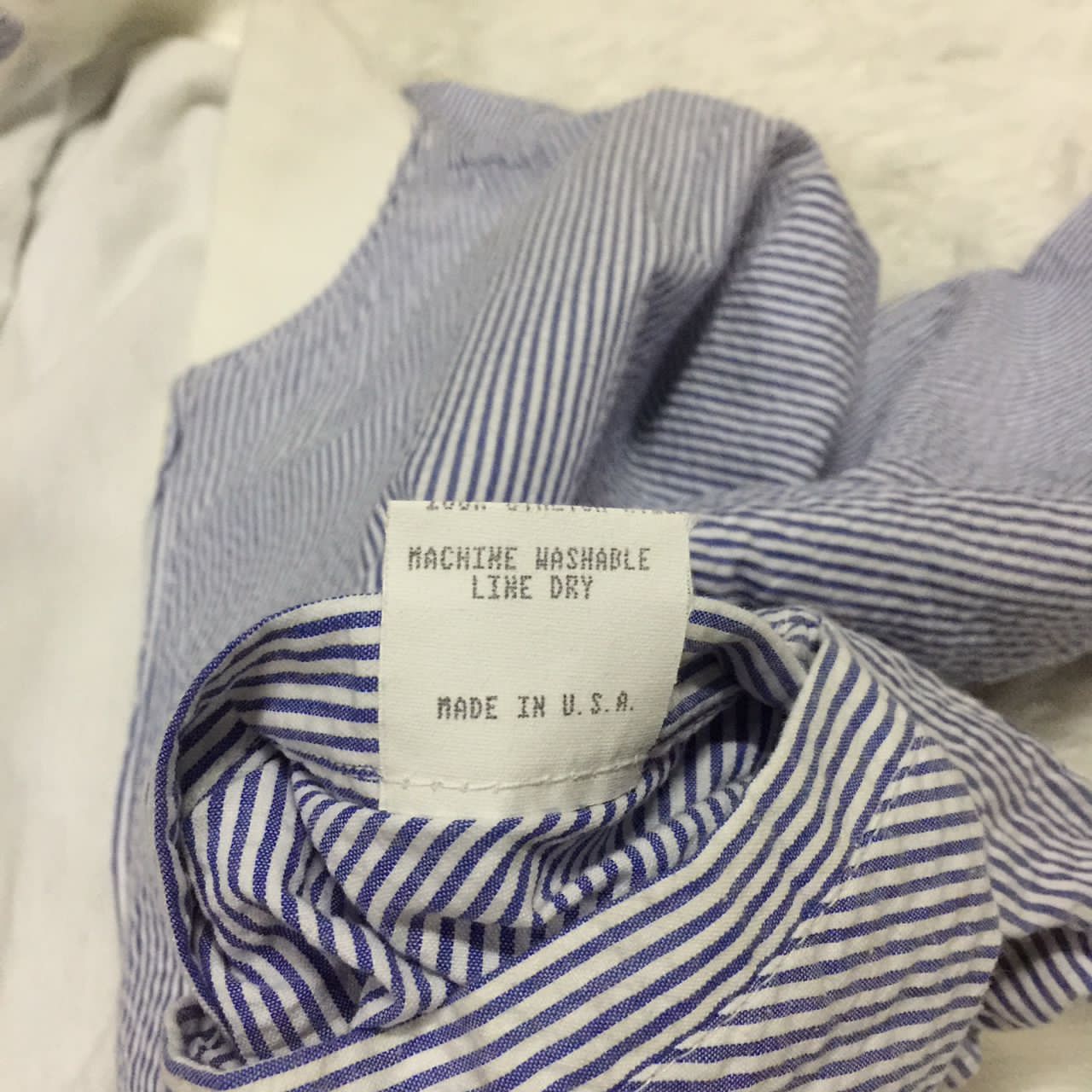 Other OF Old Folks Sportswear Stripes Jacket Made in Usa Size US M / EU 48-50 / 2 - 6 Thumbnail