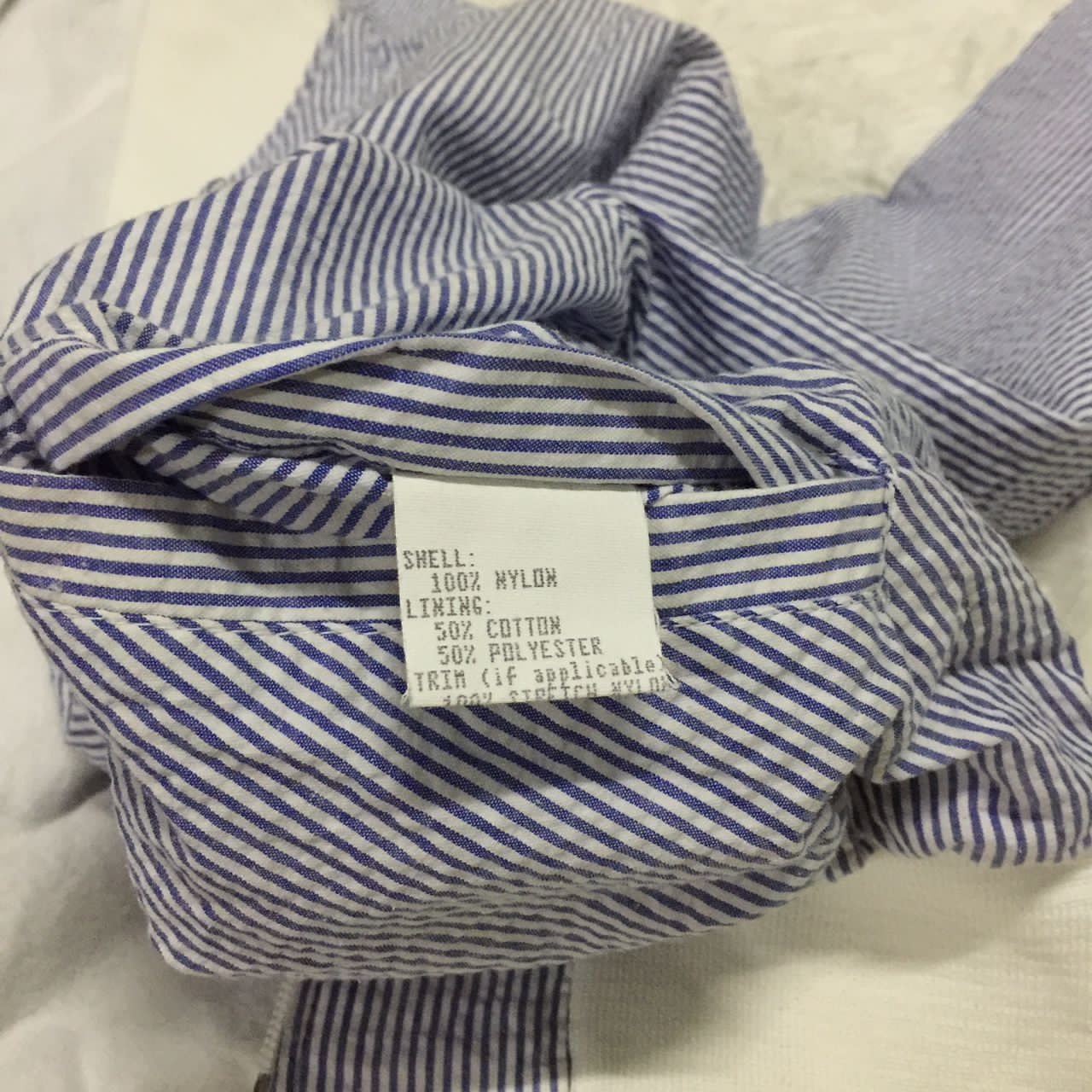 Other OF Old Folks Sportswear Stripes Jacket Made in Usa Size US M / EU 48-50 / 2 - 7 Thumbnail