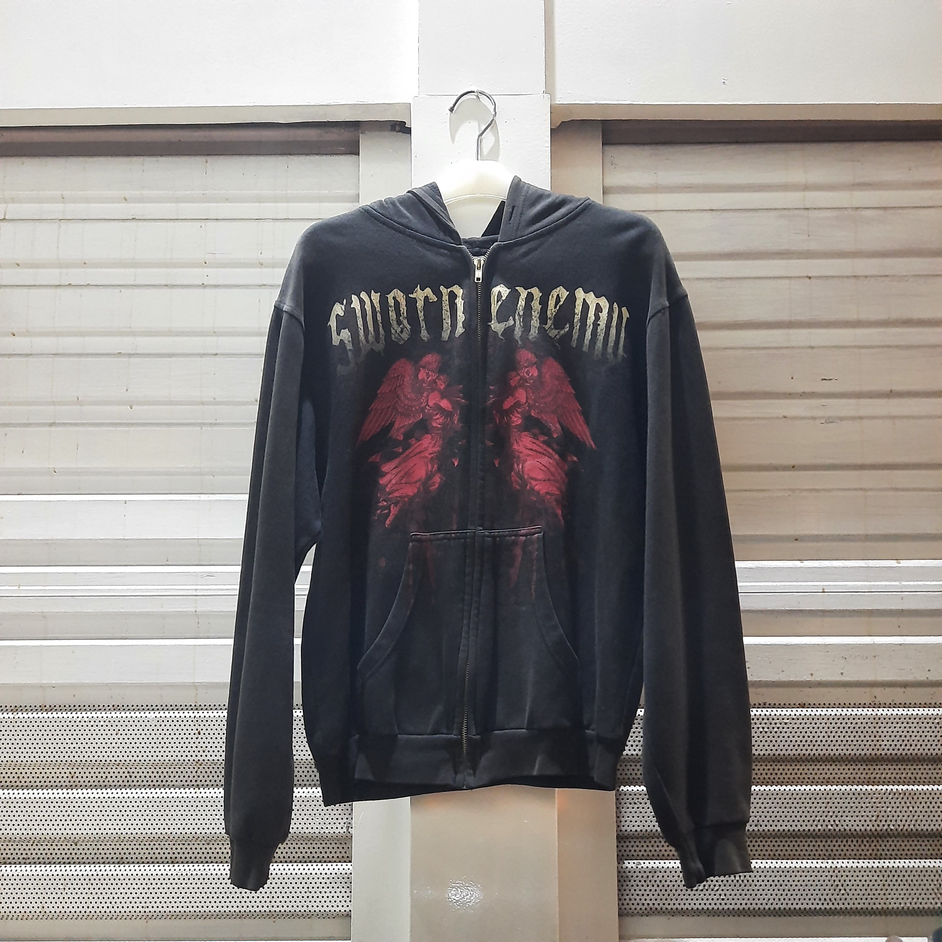 SWORN ENEMY パーカー XXL Sworn Enemy | Grailed