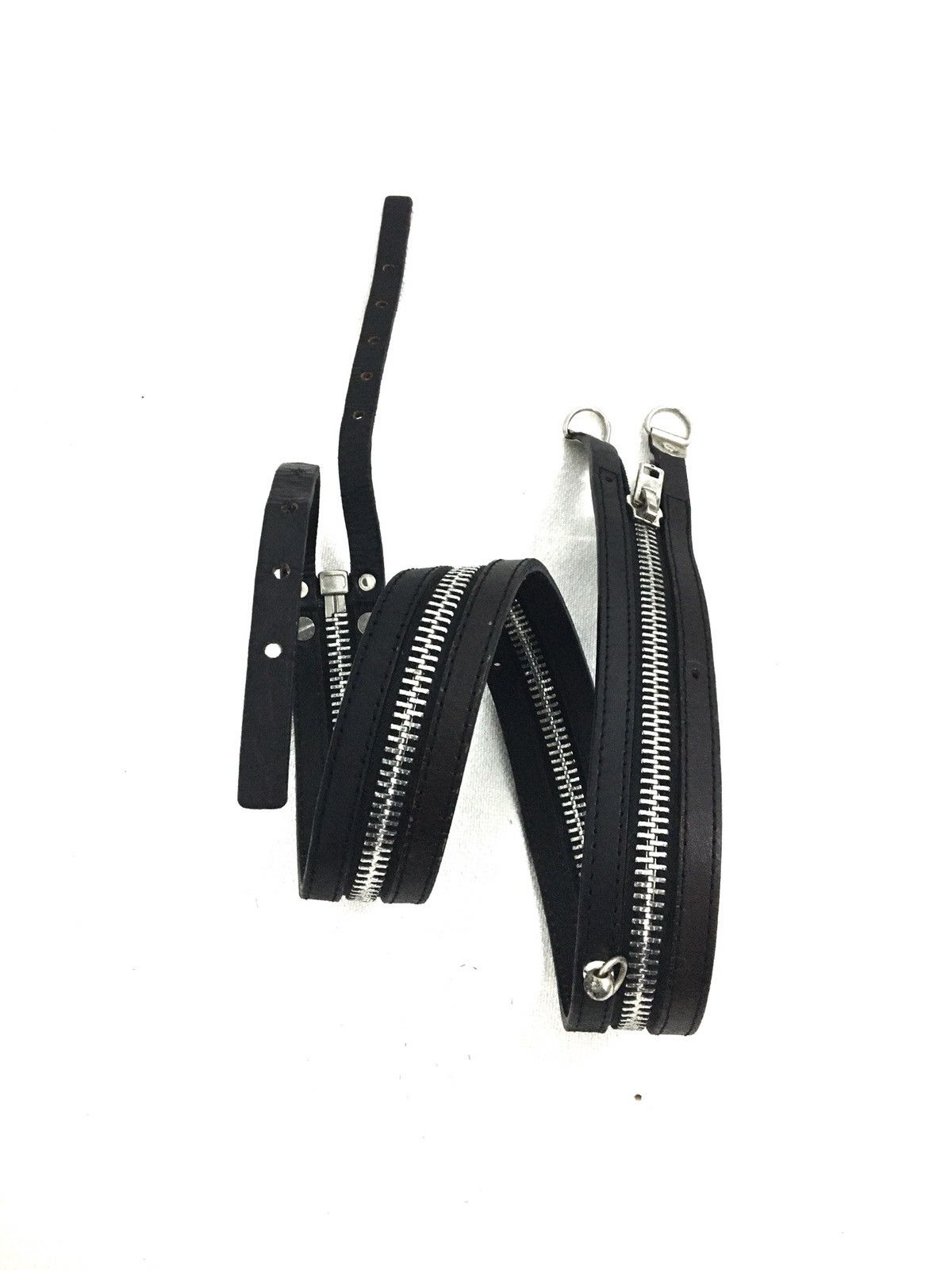 Issey Miyake × PPFM PPFM LEATHER BELT BONDAGE STYLE Size ONE SIZE - 5 Thumbnail