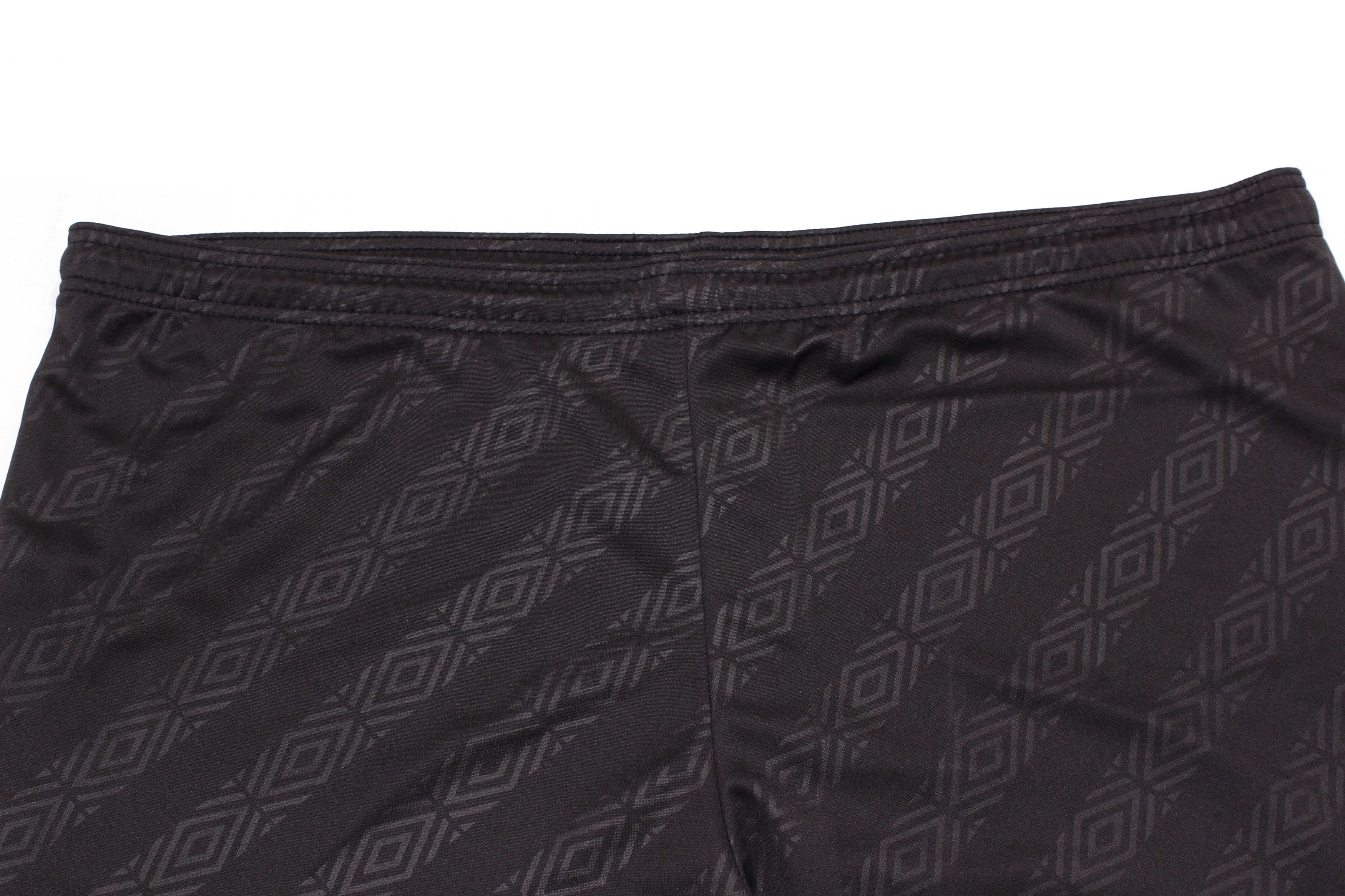 Umbro 90S Logo Monogram Football Sport Shorts Vintage XL Size Size US 36 / EU 52 - 4 Thumbnail