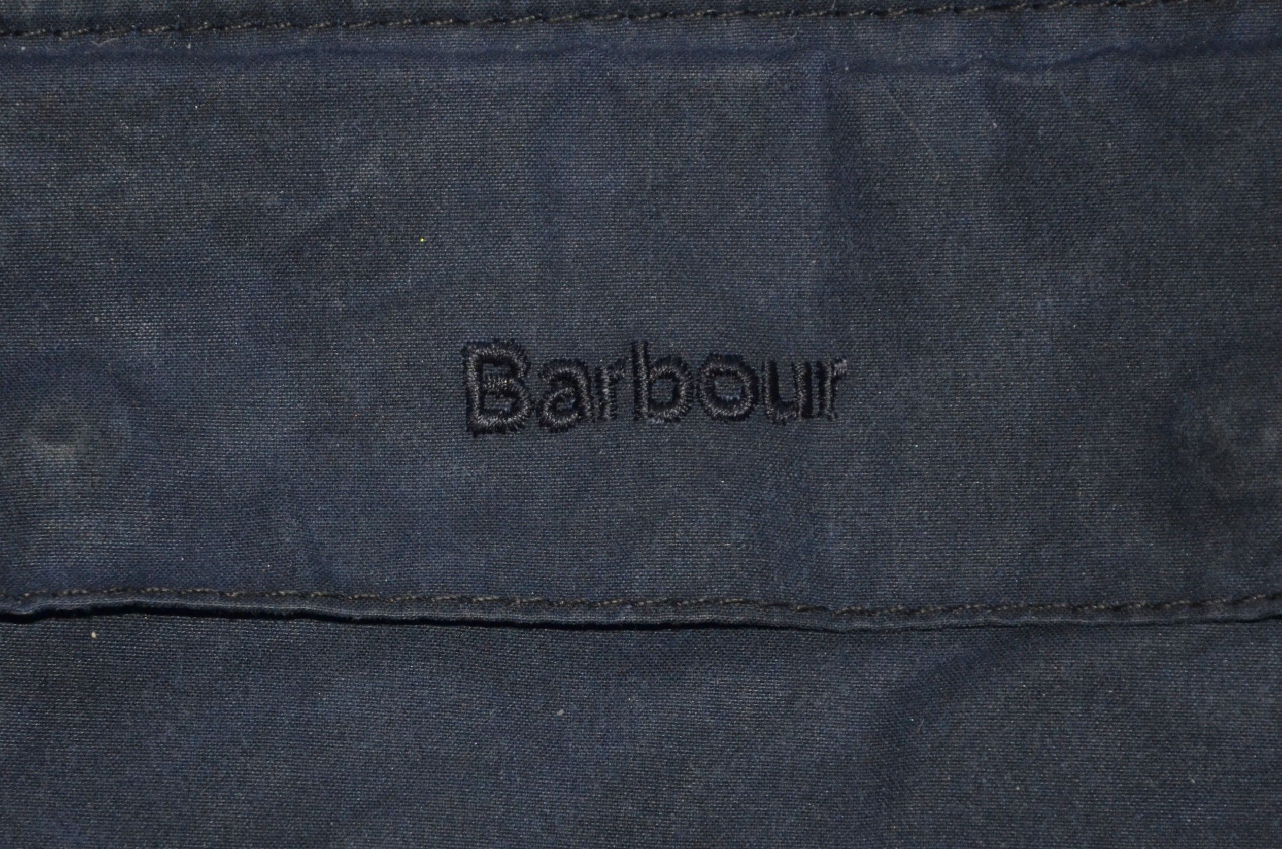 Barbour Barbour Ellen Wax Winter Tartan Women Hooded Jacket England Size XS / US 0-2 / IT 36-38 - 18 Thumbnail