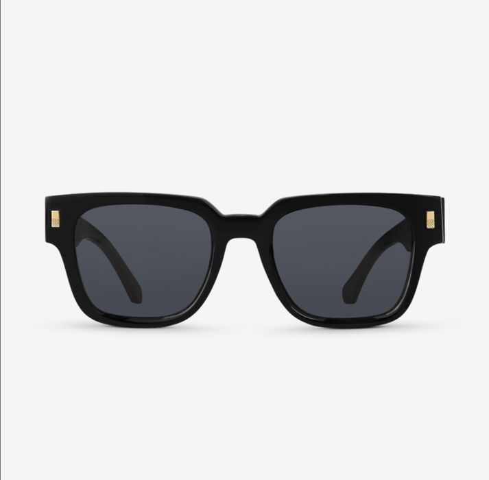Louis Vuitton Lv escape square sunglasses (Z1496E)