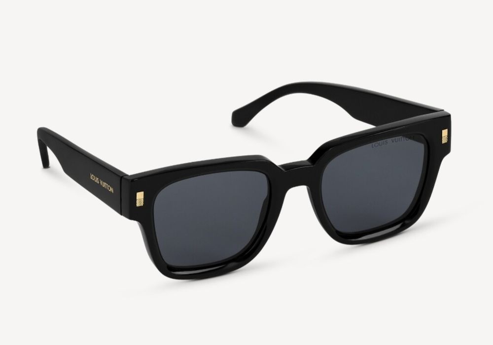 2022 LV Escape Square Sunglasses