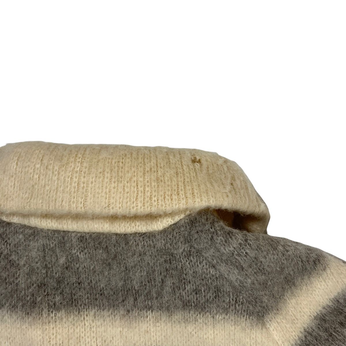 Dale Of Norway × Vintage × Woolrich Woolen Mills 70’s Hilda Ltd Iceland Wool Coat Size US M / EU 48-50 / 2 - 4 Thumbnail