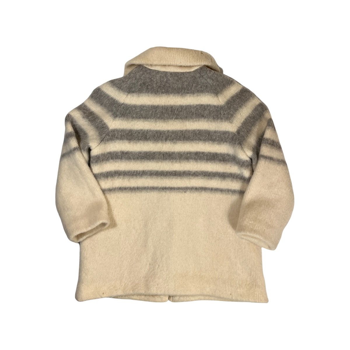 Dale Of Norway × Vintage × Woolrich Woolen Mills 70’s Hilda Ltd Iceland Wool Coat Size US M / EU 48-50 / 2 - 3 Thumbnail