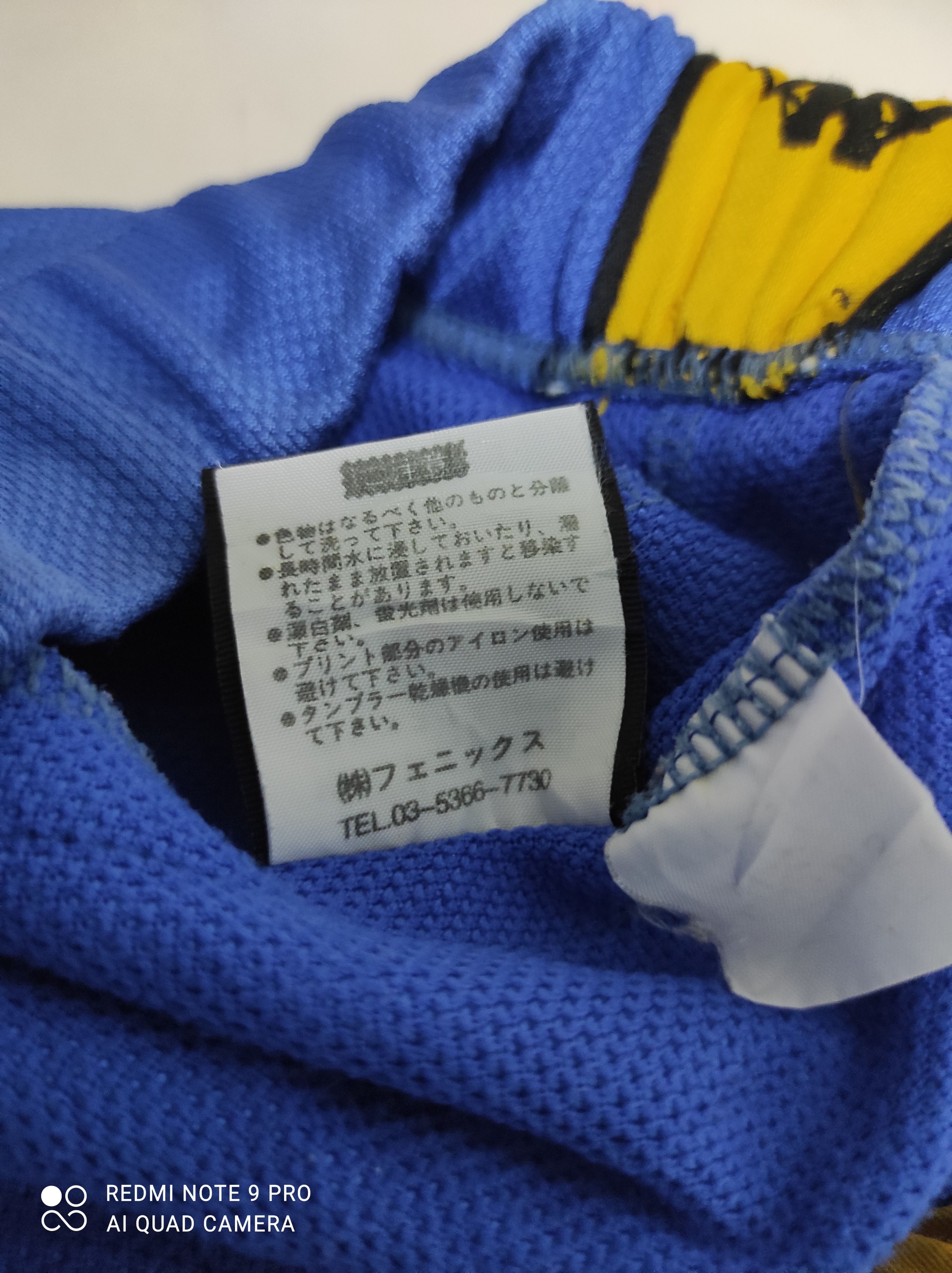 Japanese Brand × Kappa × Vintage Vintage Kappa Sidetape Track Pants Size US 34 / EU 50 - 6 Thumbnail