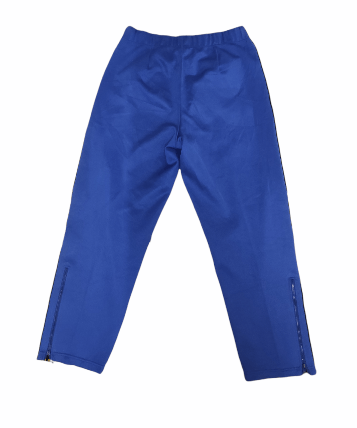 Japanese Brand × Kappa × Vintage Vintage Kappa Sidetape Track Pants Size US 34 / EU 50 - 3 Thumbnail