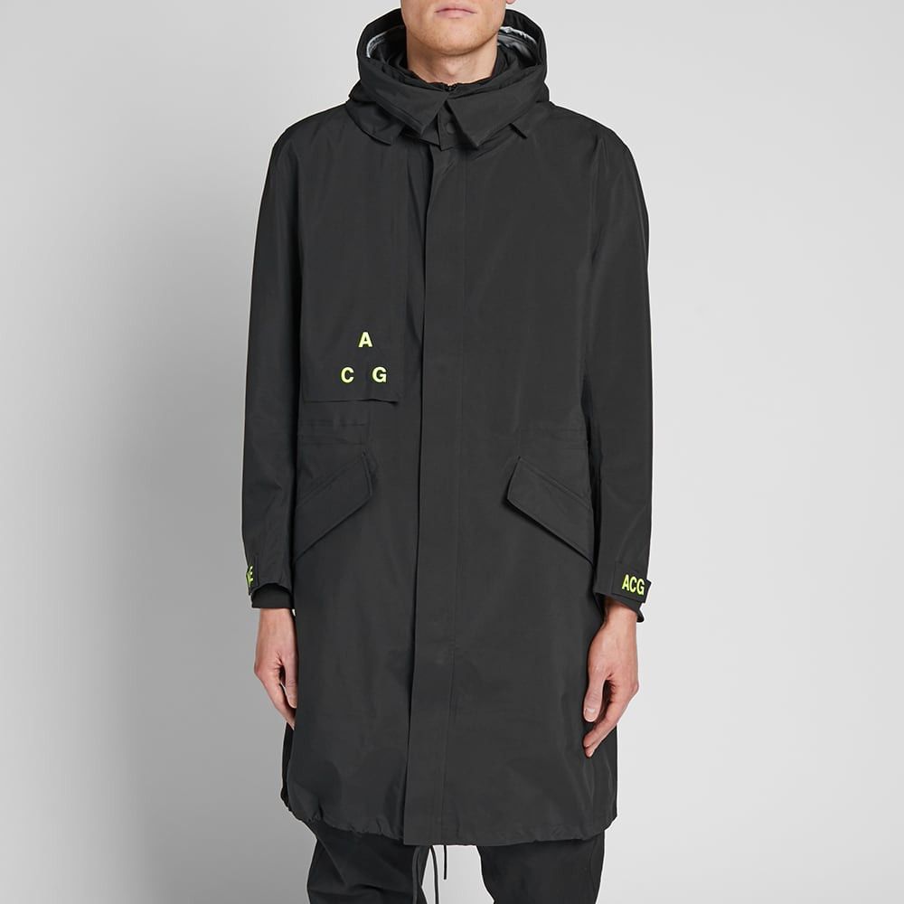 Nikelab hotsell acg fw18