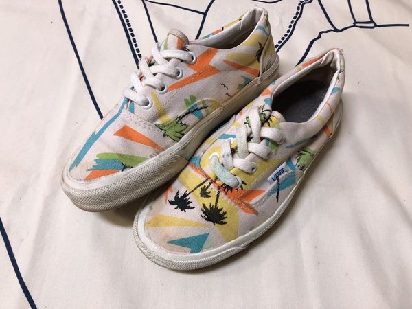 Vans shoes outlet 80s