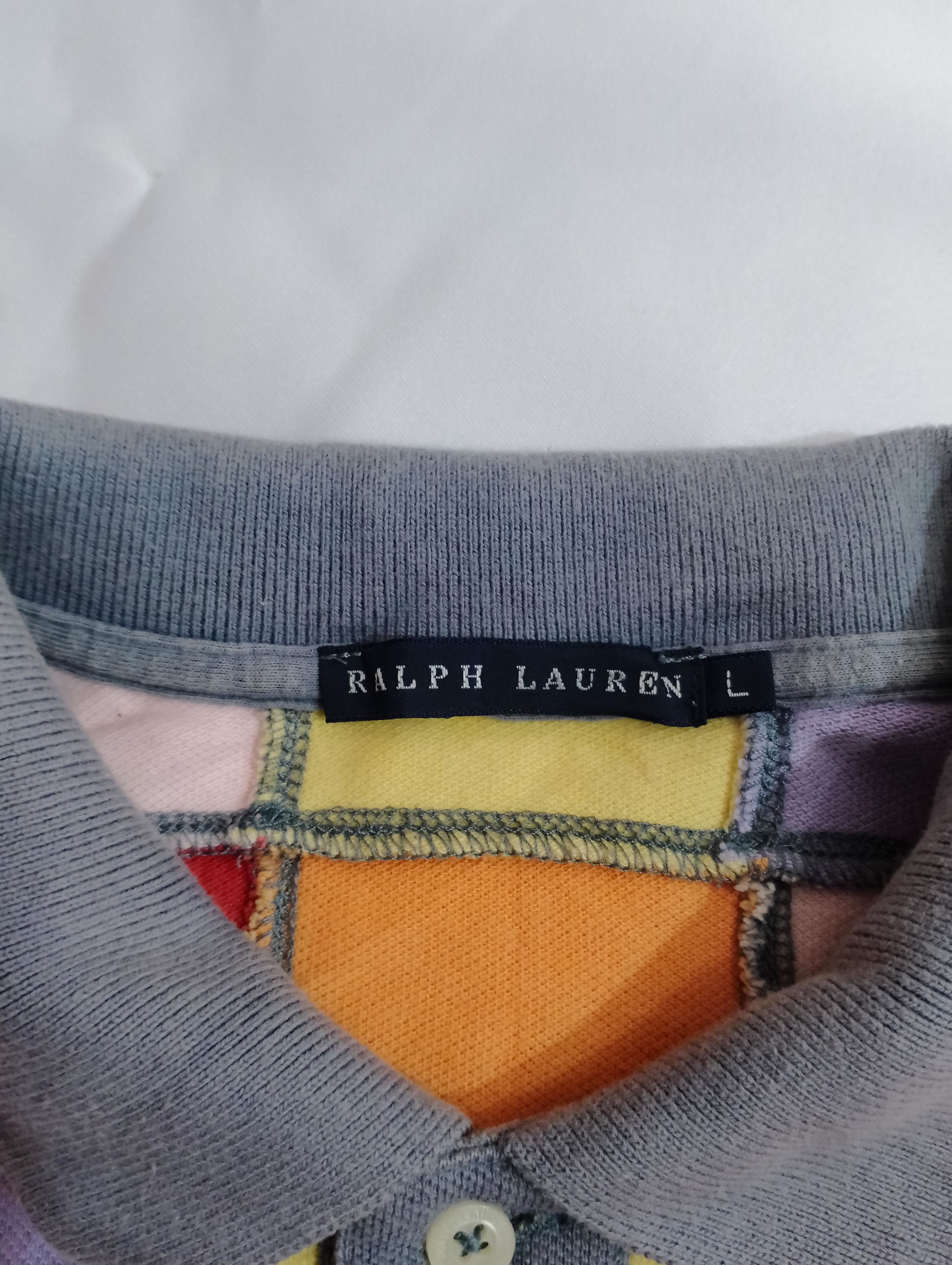 Polo Ralph Lauren × Ralph Lauren × Vintage Vintage Polo