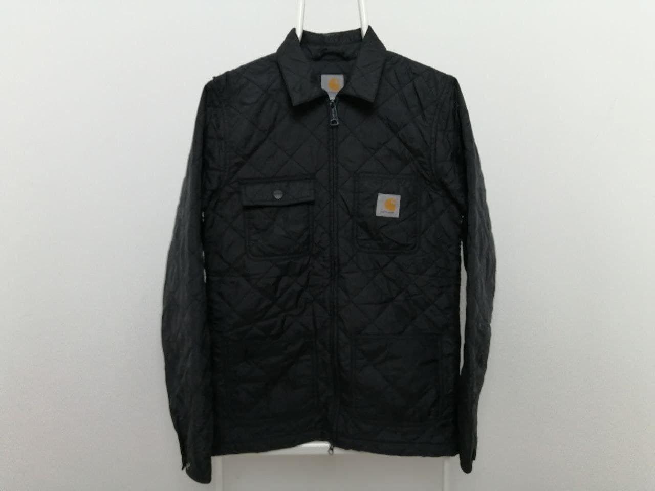 Carhartt Jackets Carhartt Size US S / EU 44-46 / 1 - 1 Thumbnail