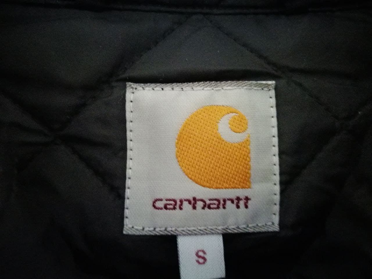 Carhartt Jackets Carhartt Size US S / EU 44-46 / 1 - 5 Thumbnail