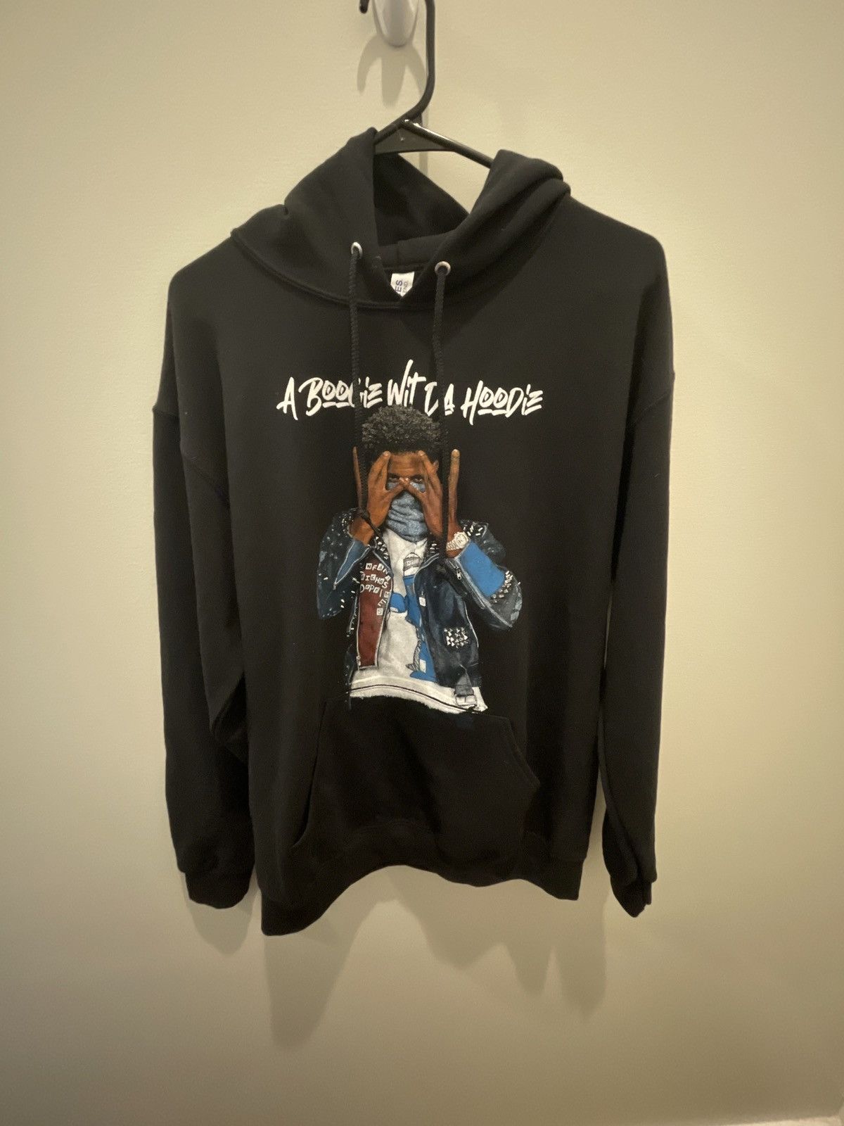 Vintage A boogie ava hoodie Grailed