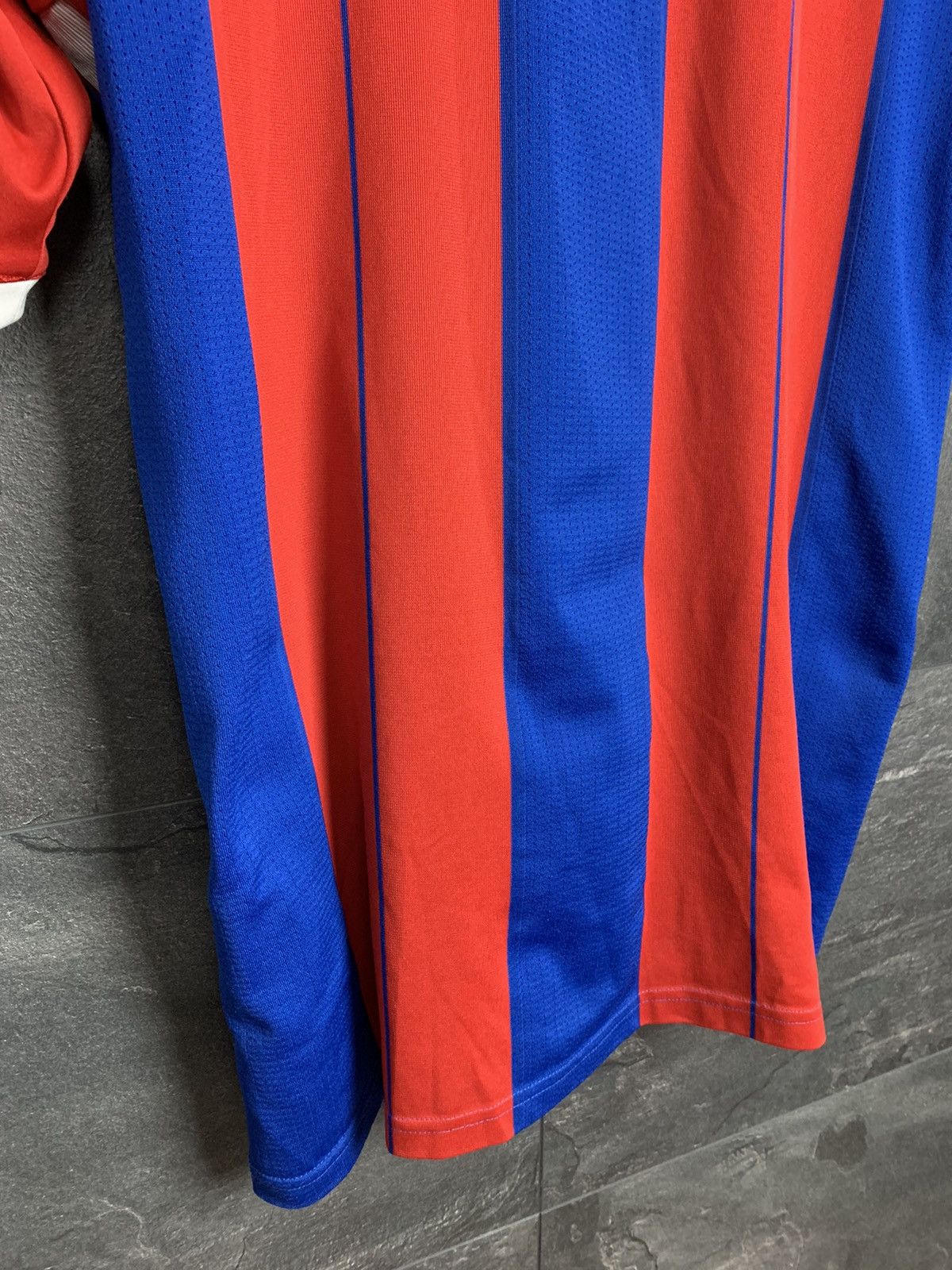 Adidas Adidas Bayern Munchen Jersey T-shirt 2014 Size US M / EU 48-50 / 2 - 11 Thumbnail