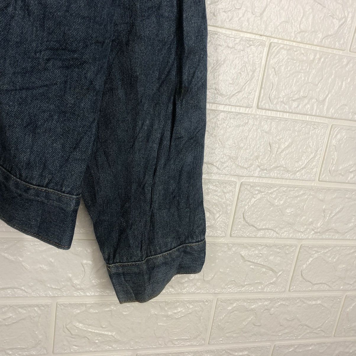 Wrangler Vintage Wrangler Trucker Jacket Size US M / EU 48-50 / 2 - 3 Thumbnail