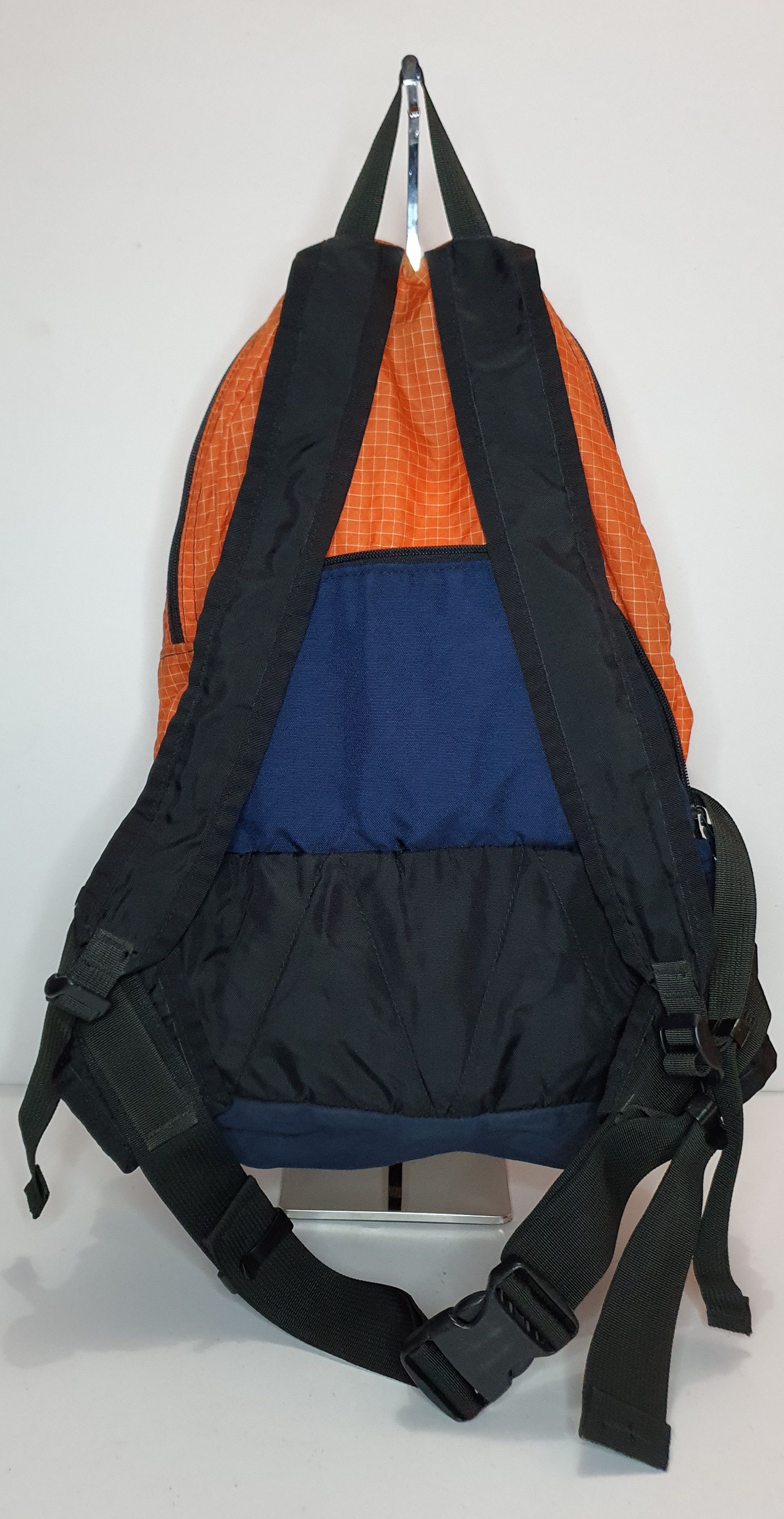 Hysteric Glamour Hysteric Glamour U.S.A. 3-Way Backpack Crossbody Waistbag. Size ONE SIZE - 5 Thumbnail