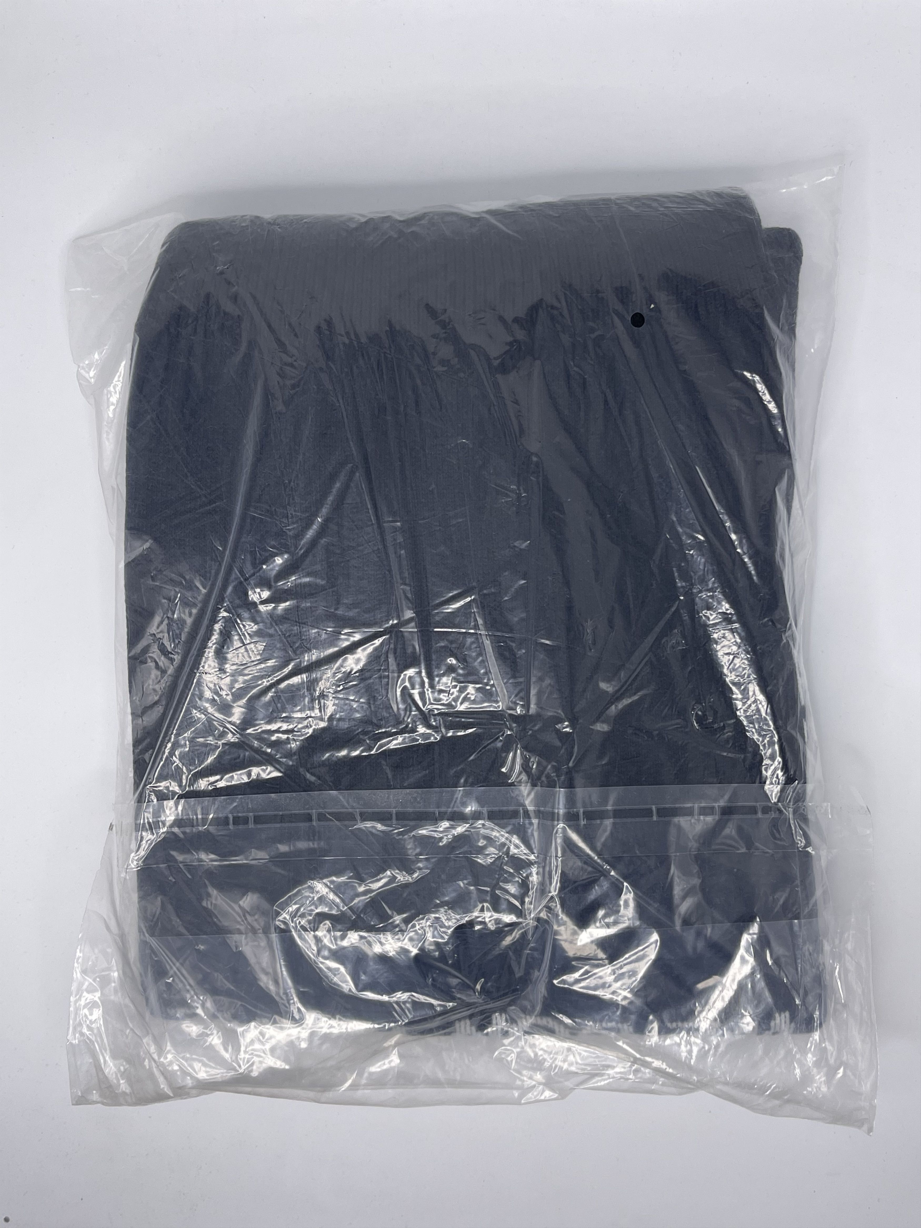 Joy Division VIZN Joy Division QUOTE Black Knit Crewneck Sweater 2XL Size US XXL / EU 58 / 5 - 3 Thumbnail