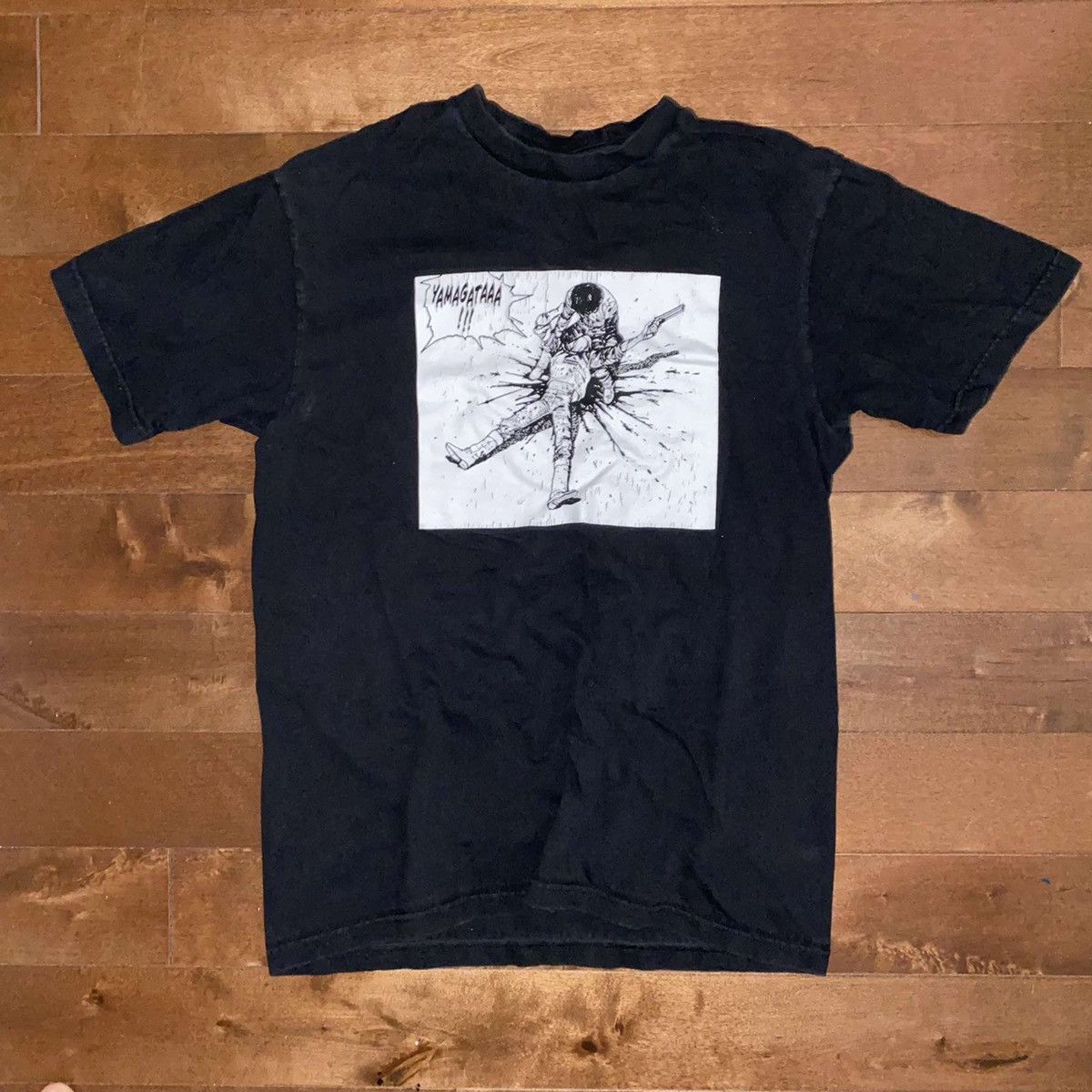 Supreme Supreme Akira Yamagata Tee | Grailed