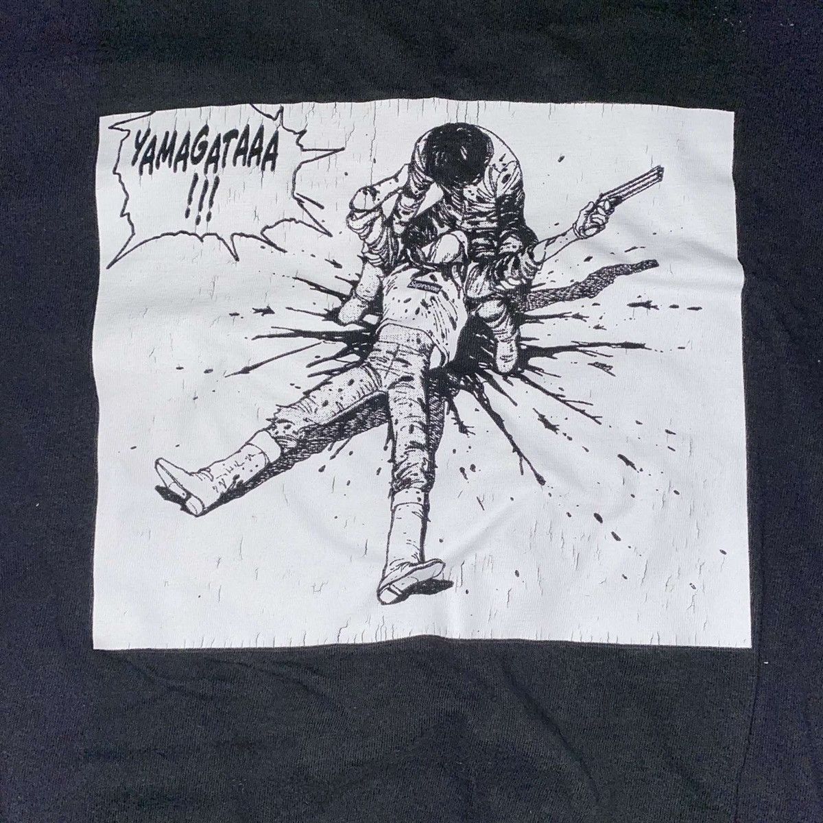 Supreme Supreme Akira Yamagata Tee | Grailed