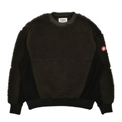 Cav Empt Boa Fleece | Grailed