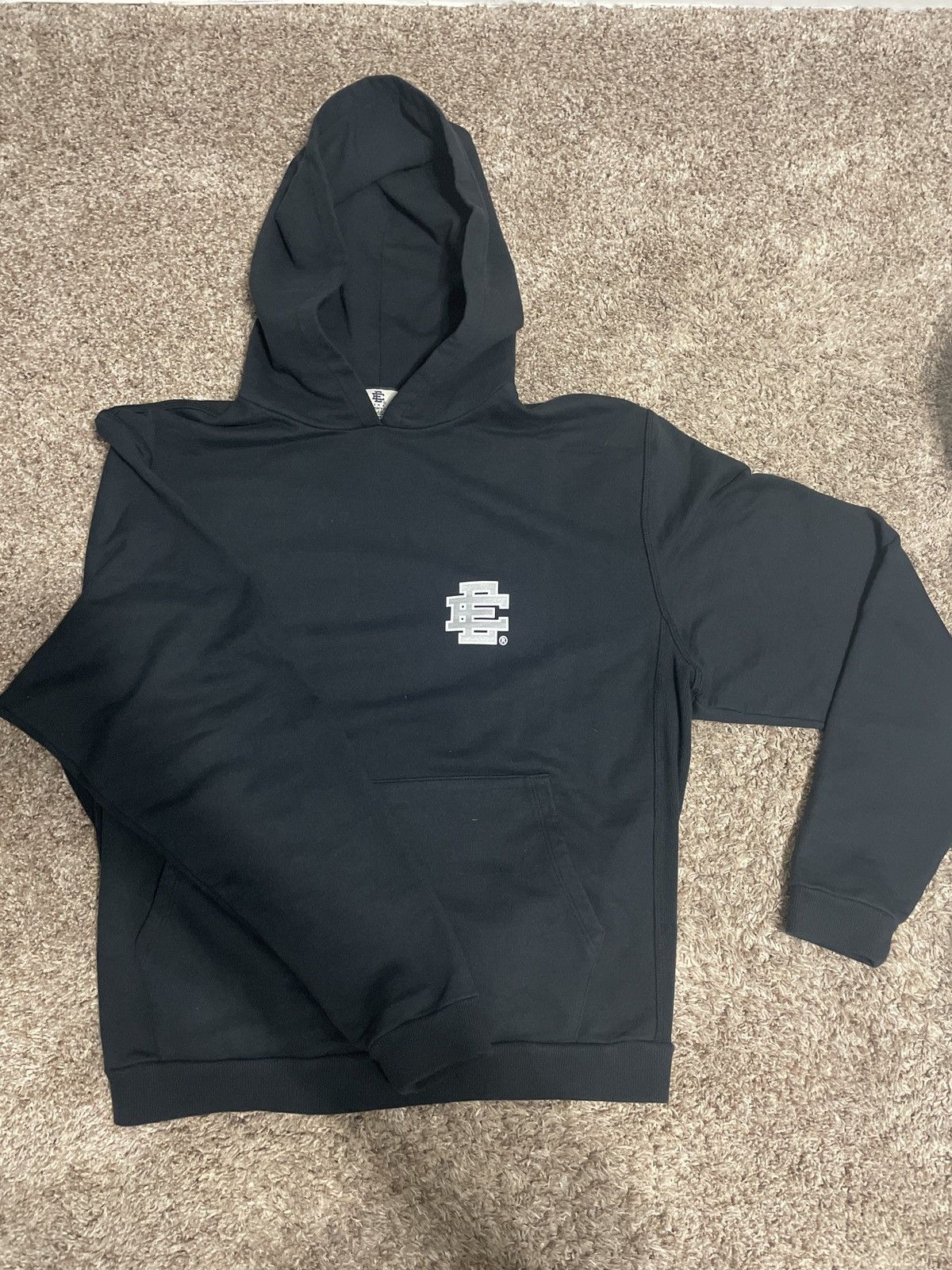 Eric Emanuel EE LW HOODIE V2 | Grailed