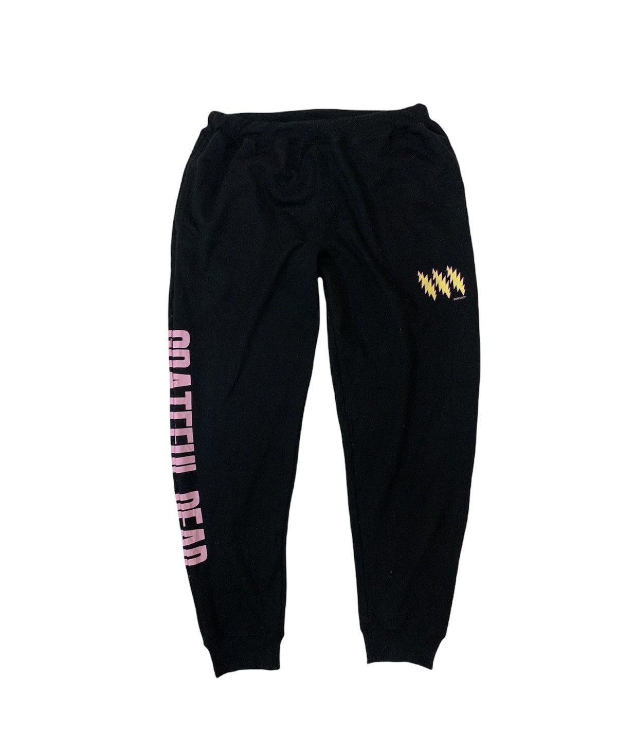 Grateful Dead Sweatpants Grailed