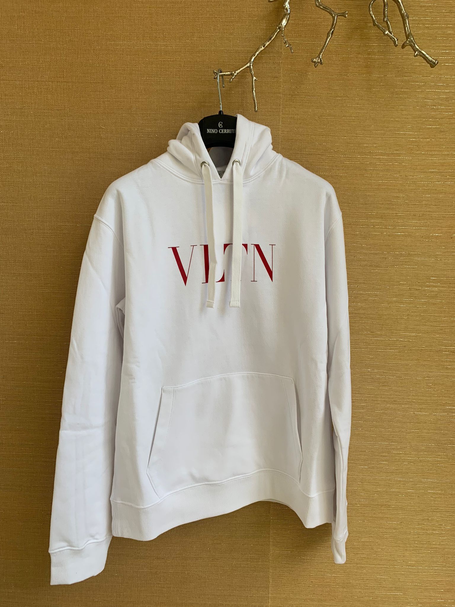 Be my best sale vltn hoodie