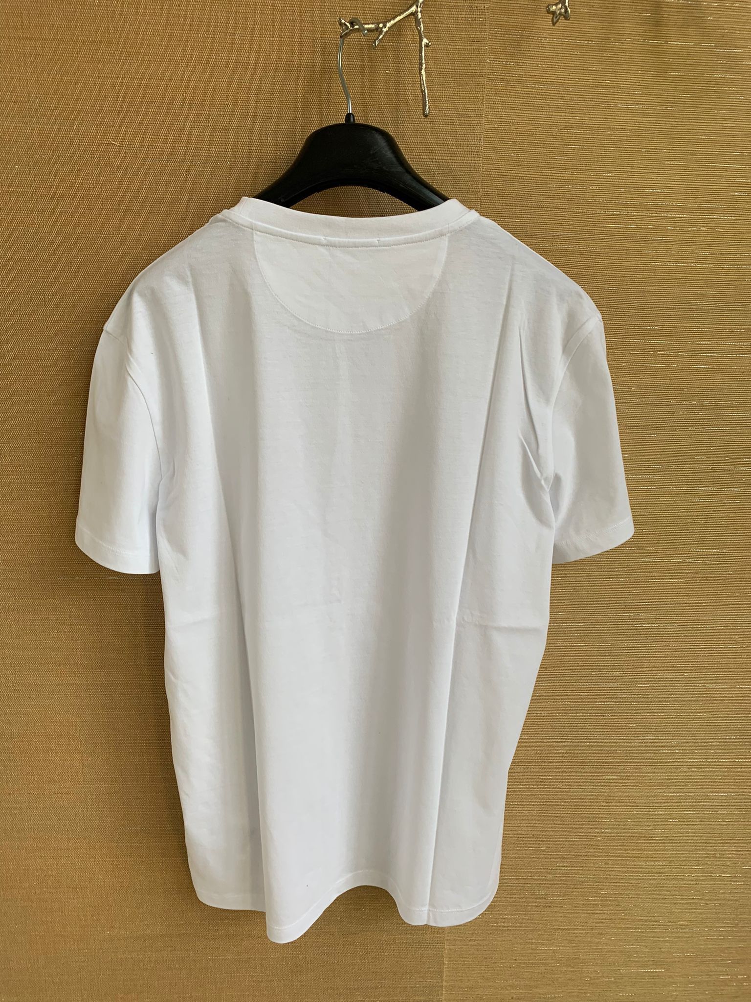 Valentino VLTN Logo Tee Size US XS / EU 42 / 0 - 11 Thumbnail