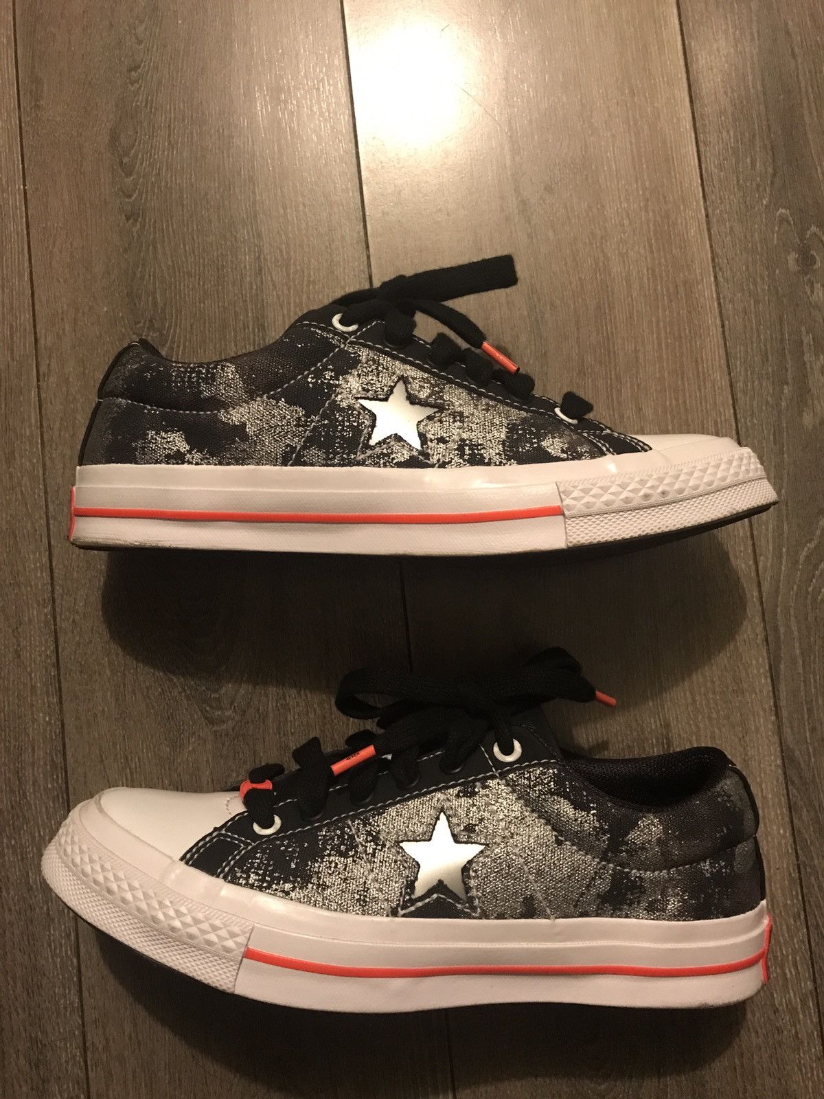 Sad Boys Sad Boys x One Star Ox | Grailed