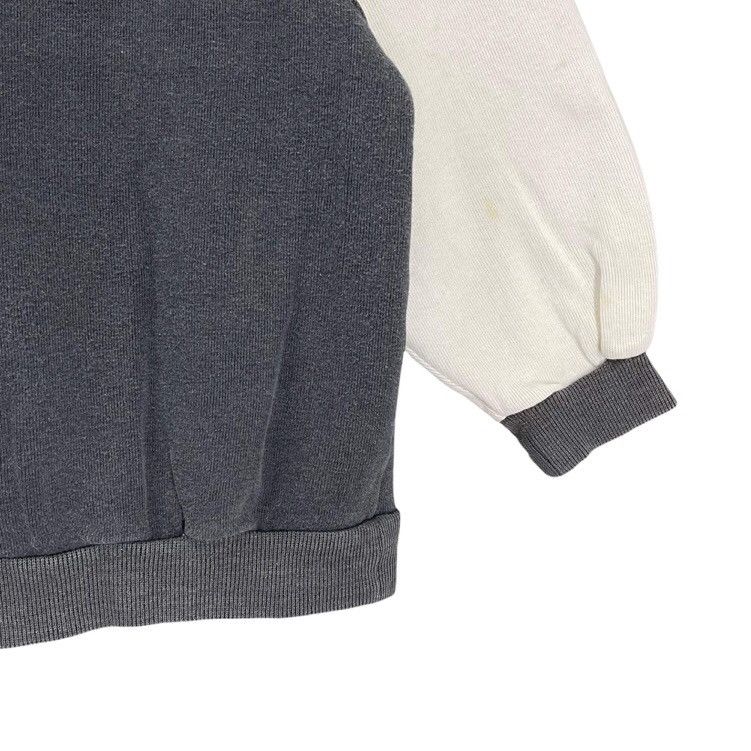Japanese Brand 90’s Asics Golden Gate Manhattan Crewneck Sweatshirt Size M Size US M / EU 48-50 / 2 - 4 Thumbnail