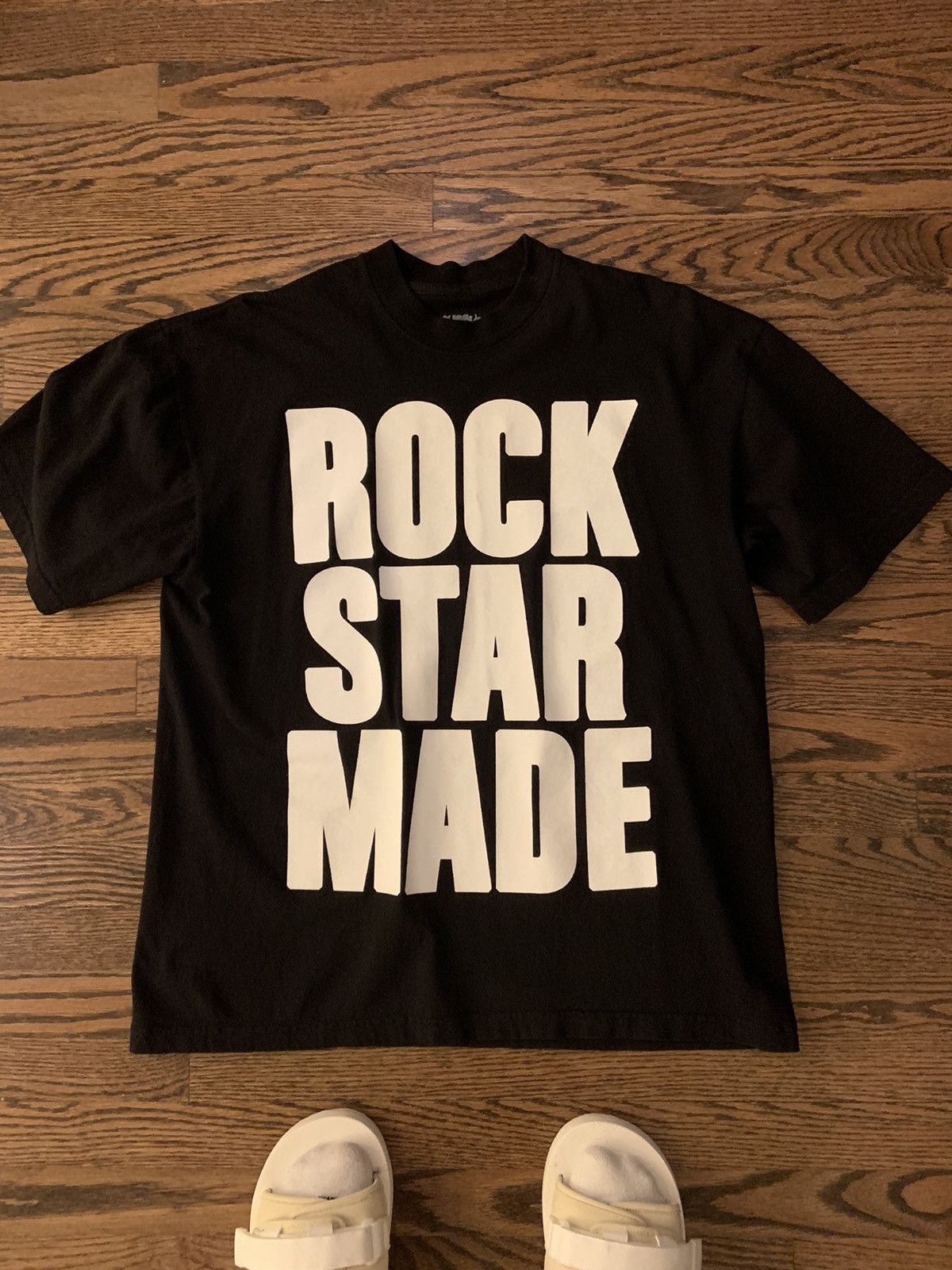 Cheapest Playboi Carti Rock Star Made merch