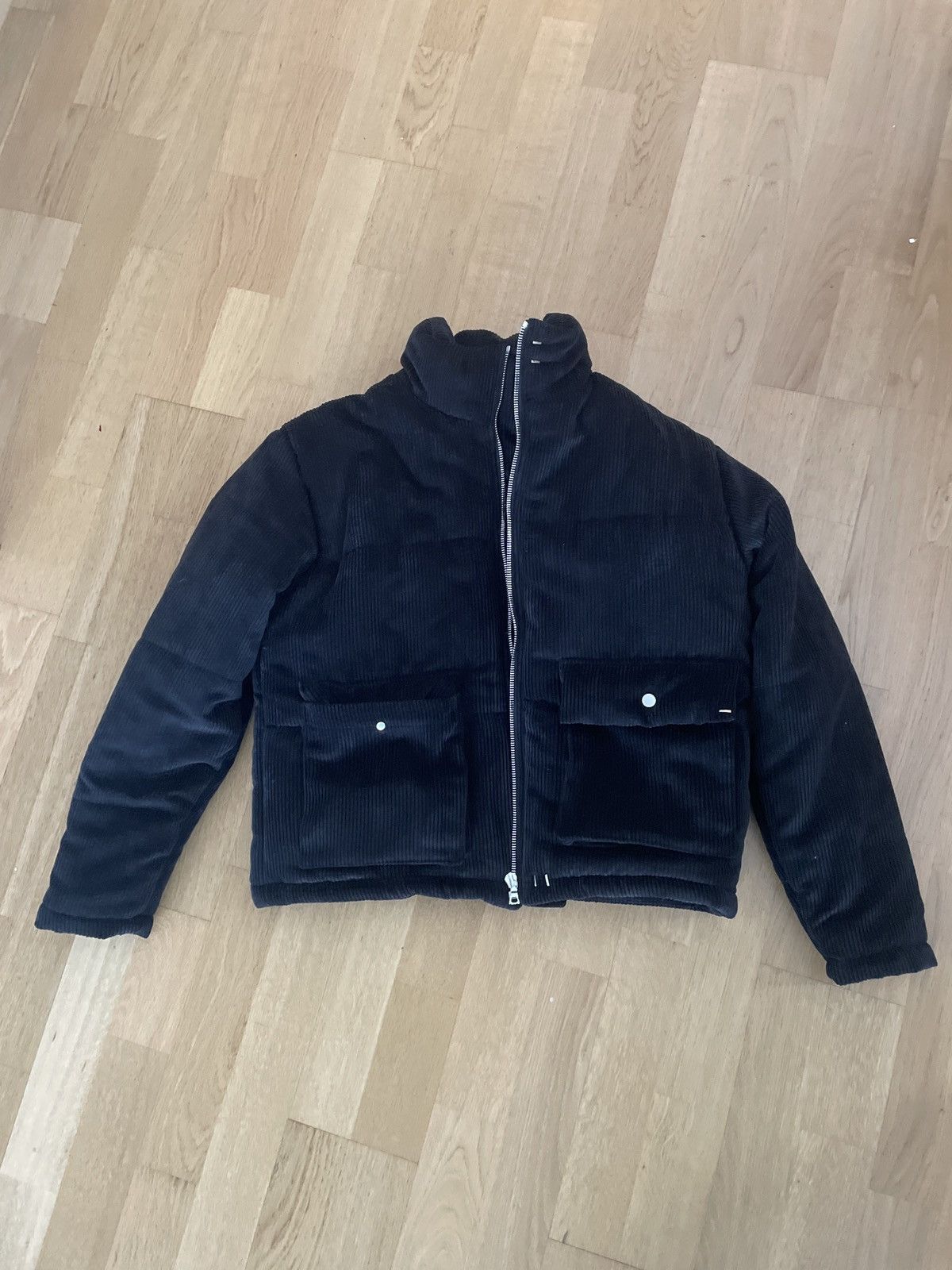 Askyurself Repaired Bomber Jacket | Grailed