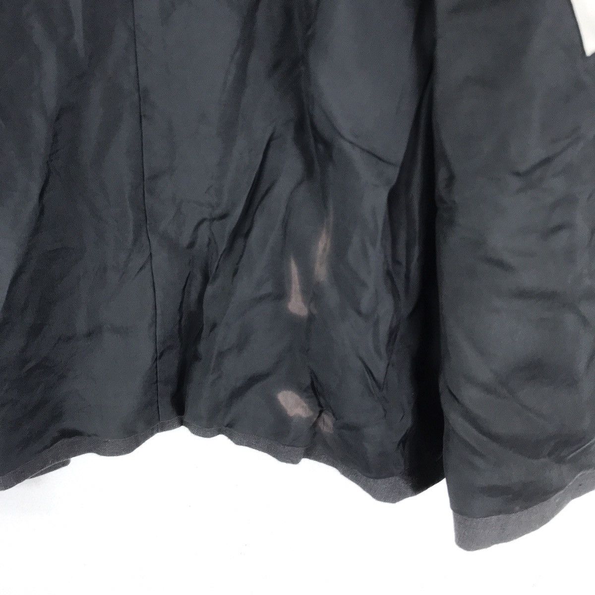 Issey Miyake Issey Miyake Japan Patchwork Design Vest Made in Japan Size 34S - 7 Thumbnail