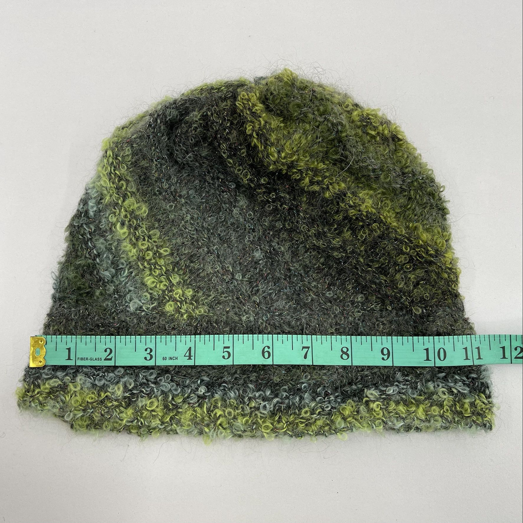 Other Unknown Multicolor Nice Design Hats-BH3333 Size ONE SIZE - 7 Thumbnail