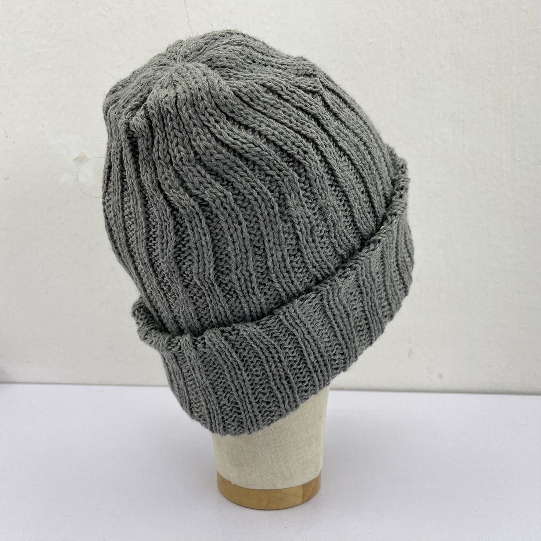Other Roughland Planed Beanie Hats-BH3335 Size ONE SIZE - 4 Thumbnail