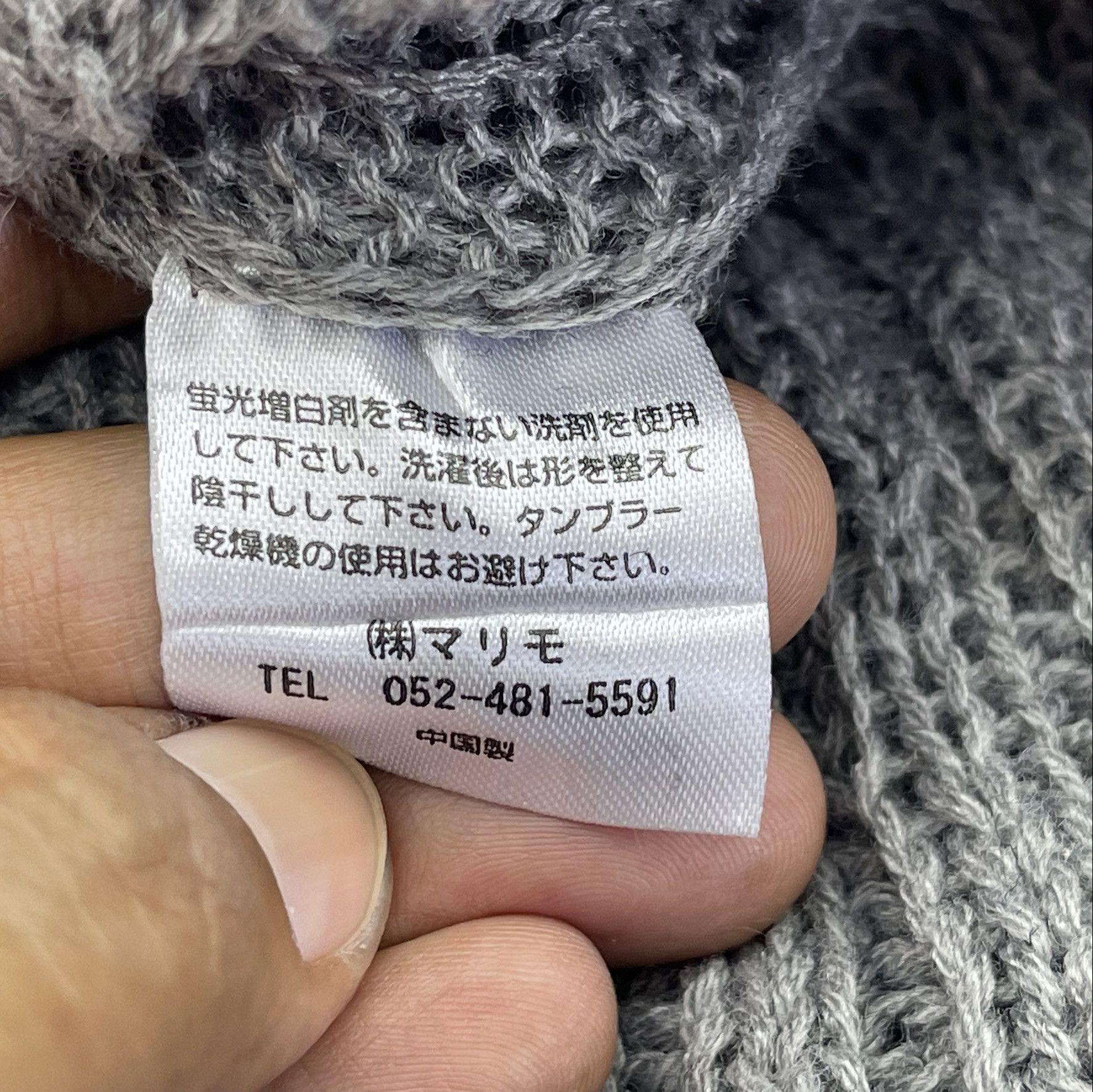 Other Roughland Planed Beanie Hats-BH3335 Size ONE SIZE - 5 Thumbnail