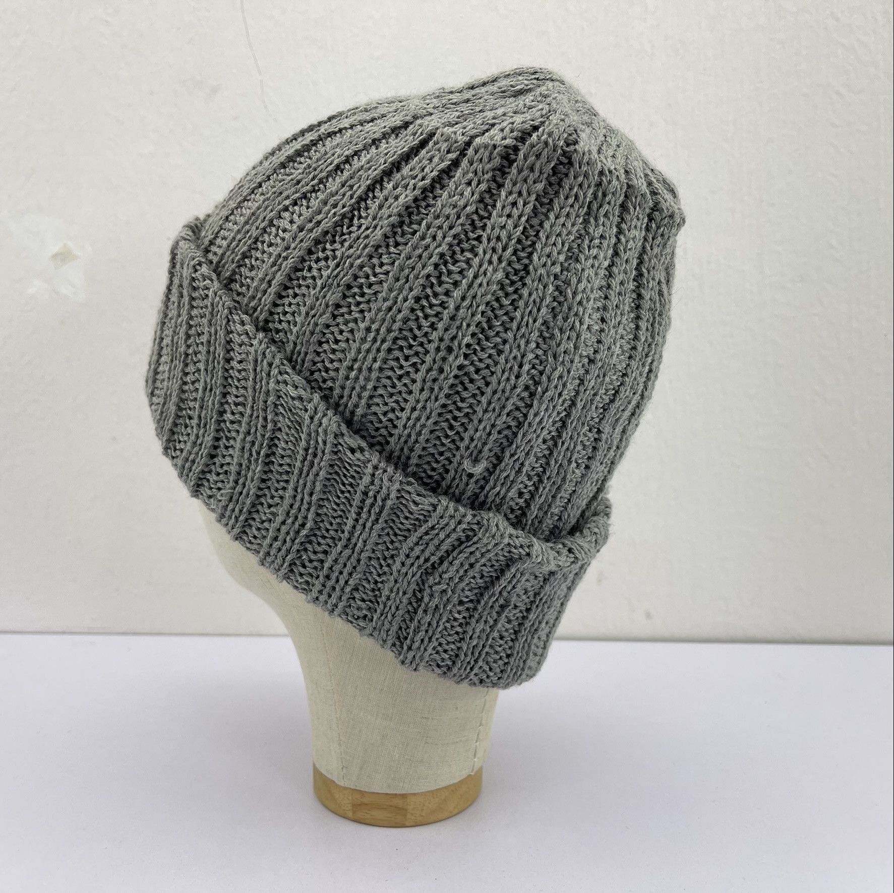 Other Roughland Planed Beanie Hats-BH3335 Size ONE SIZE - 3 Thumbnail