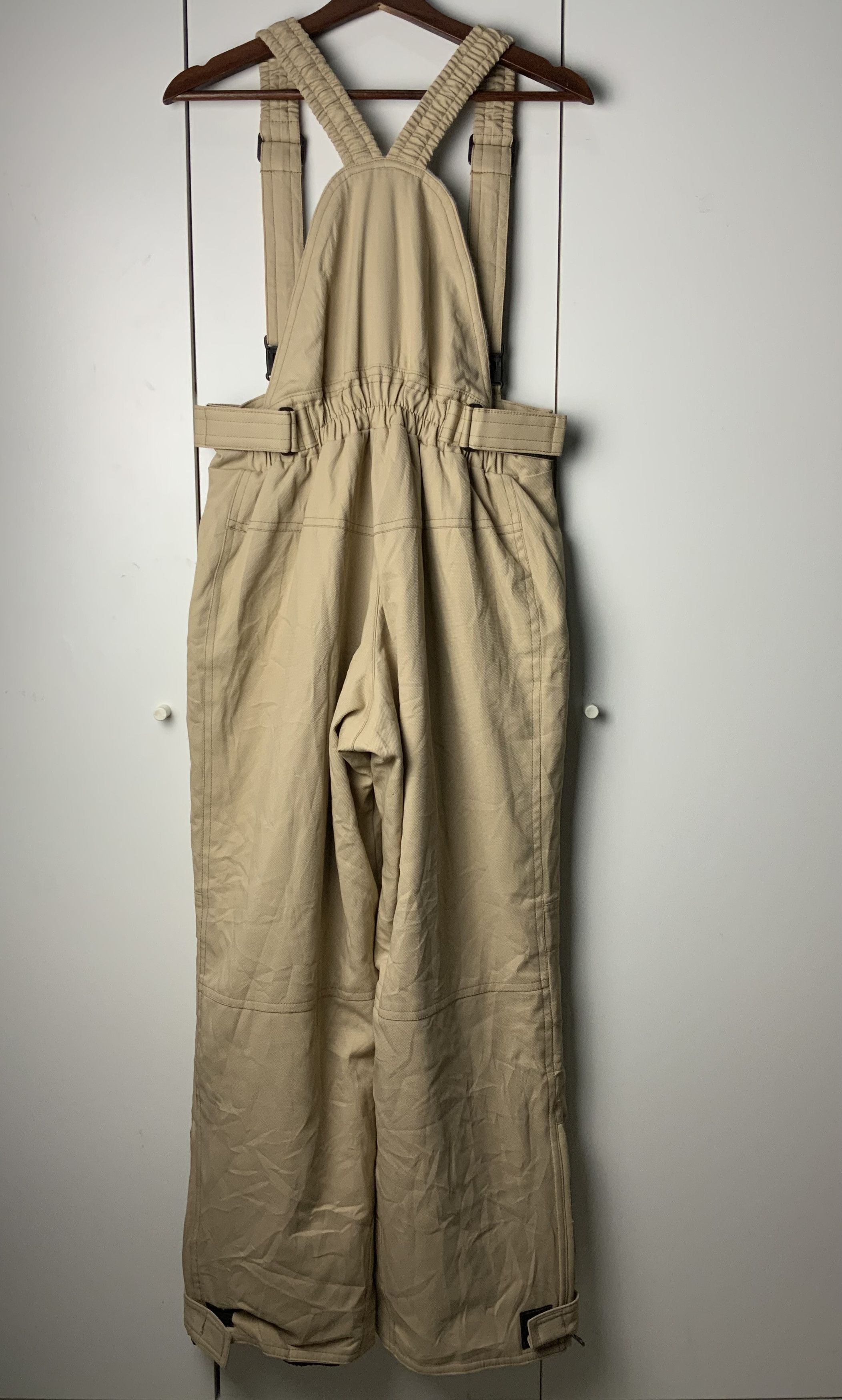 Japanese Brand Fablice Thinsulate Sport Gear Ski Japan Jumpsuits/Overalls Size US 30 / EU 46 - 2 Thumbnail