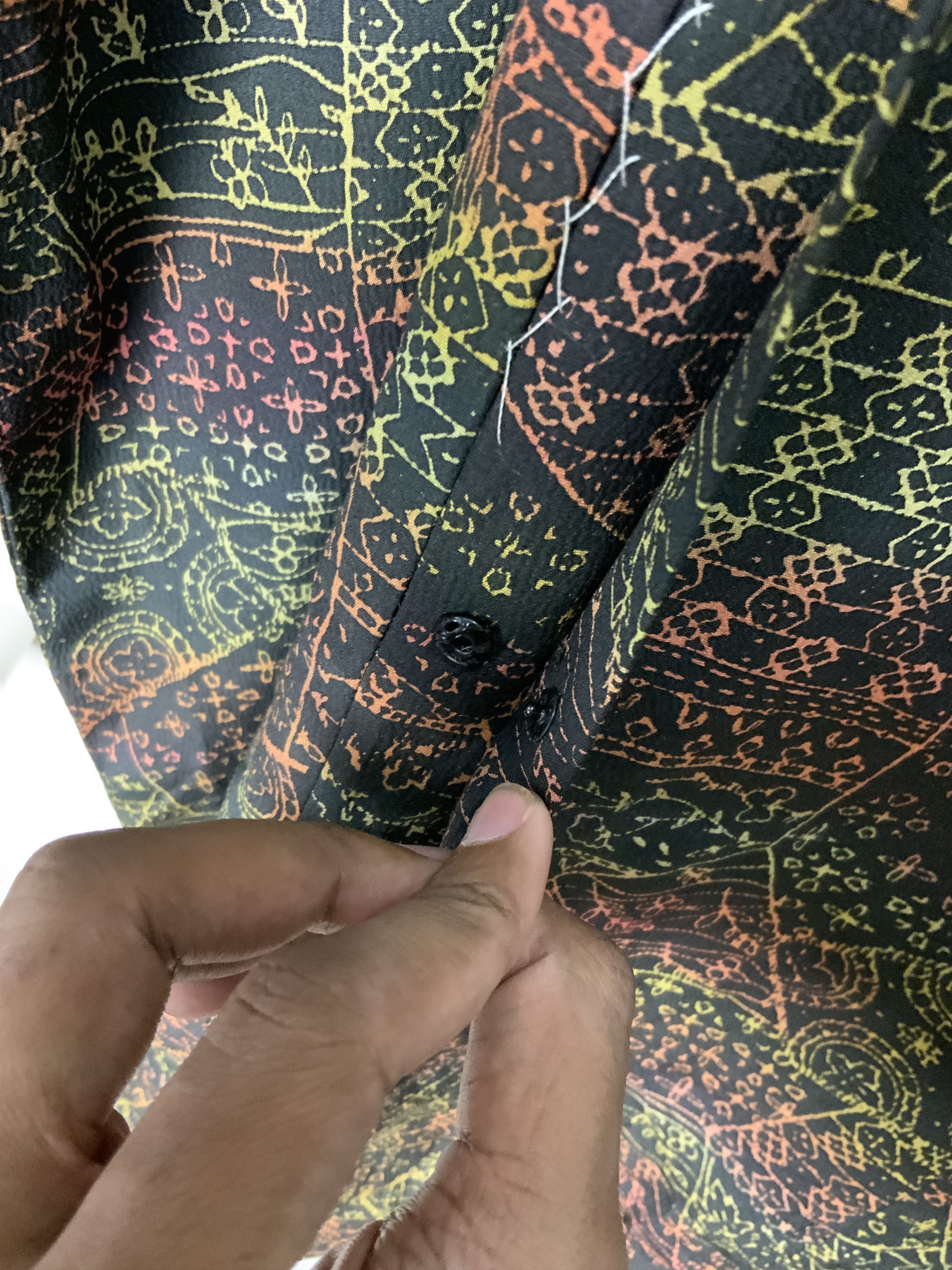 Japanese Brand Vintage Japan Traditonal Kimono Size US XL / EU 56 / 4 - 11 Thumbnail