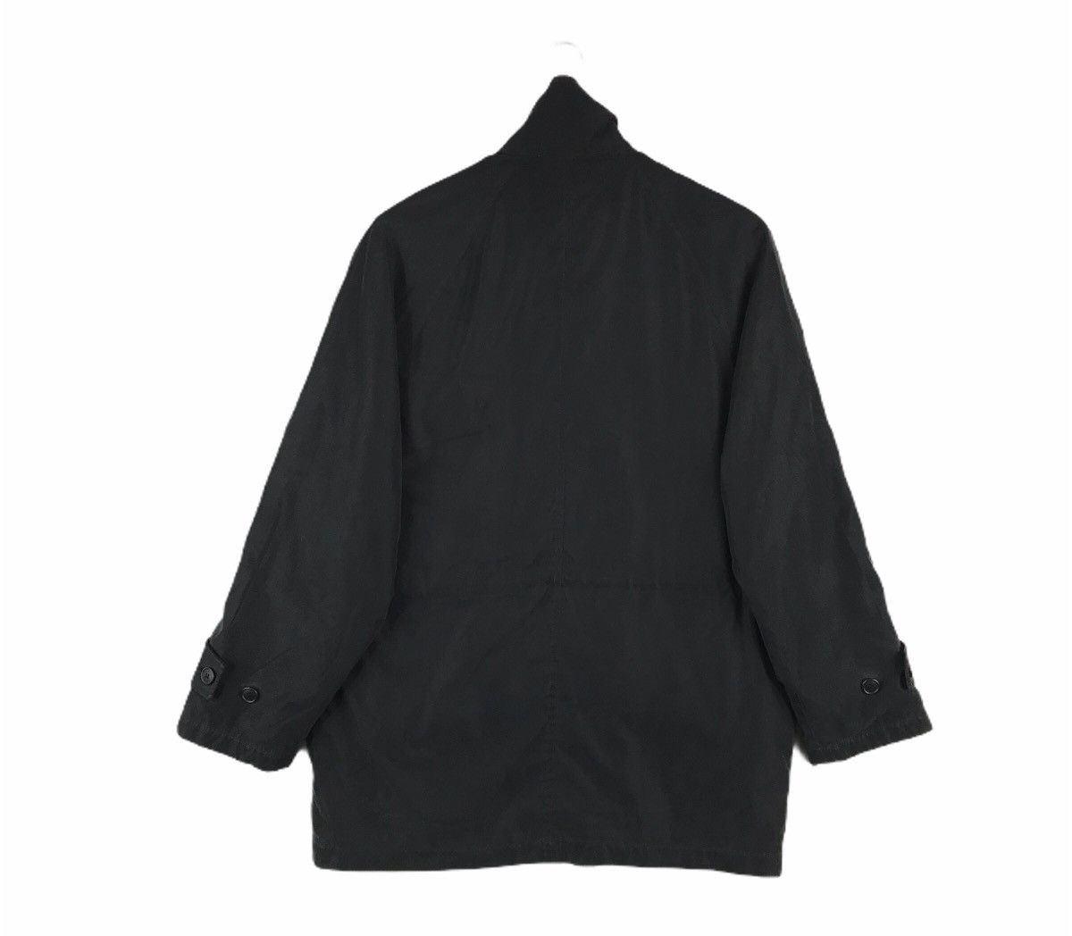 Lanvin Vintage Lanvin Classique Zipper Jacket Size US L / EU 52-54 / 3 - 2 Thumbnail