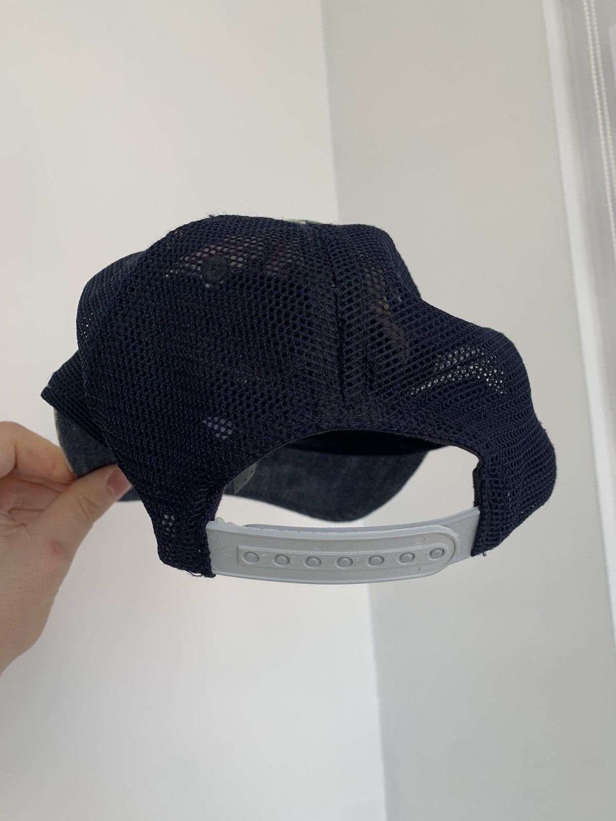 Christian Audigier Ed Hardy By Christian Audigier love kills slowly trucket cap Size ONE SIZE - 8 Thumbnail