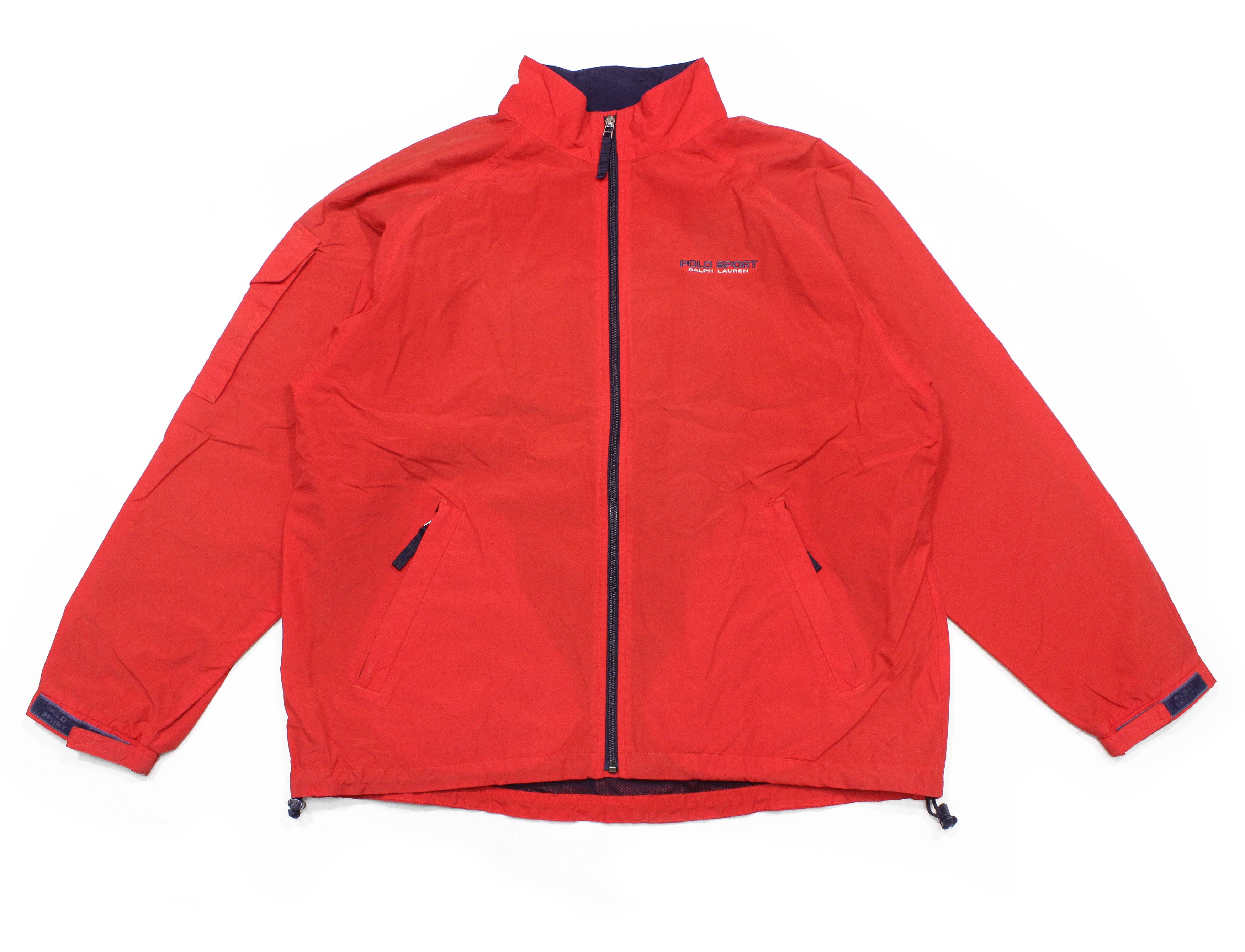 Polo Ralph Lauren × Streetwear × Vintage Vintage Polo Ralph Lauren 