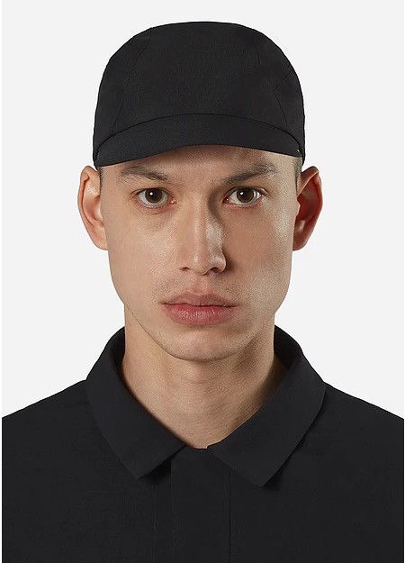 Arc'Teryx Veilance Veilance — Stealth Cap (S/M) | Grailed