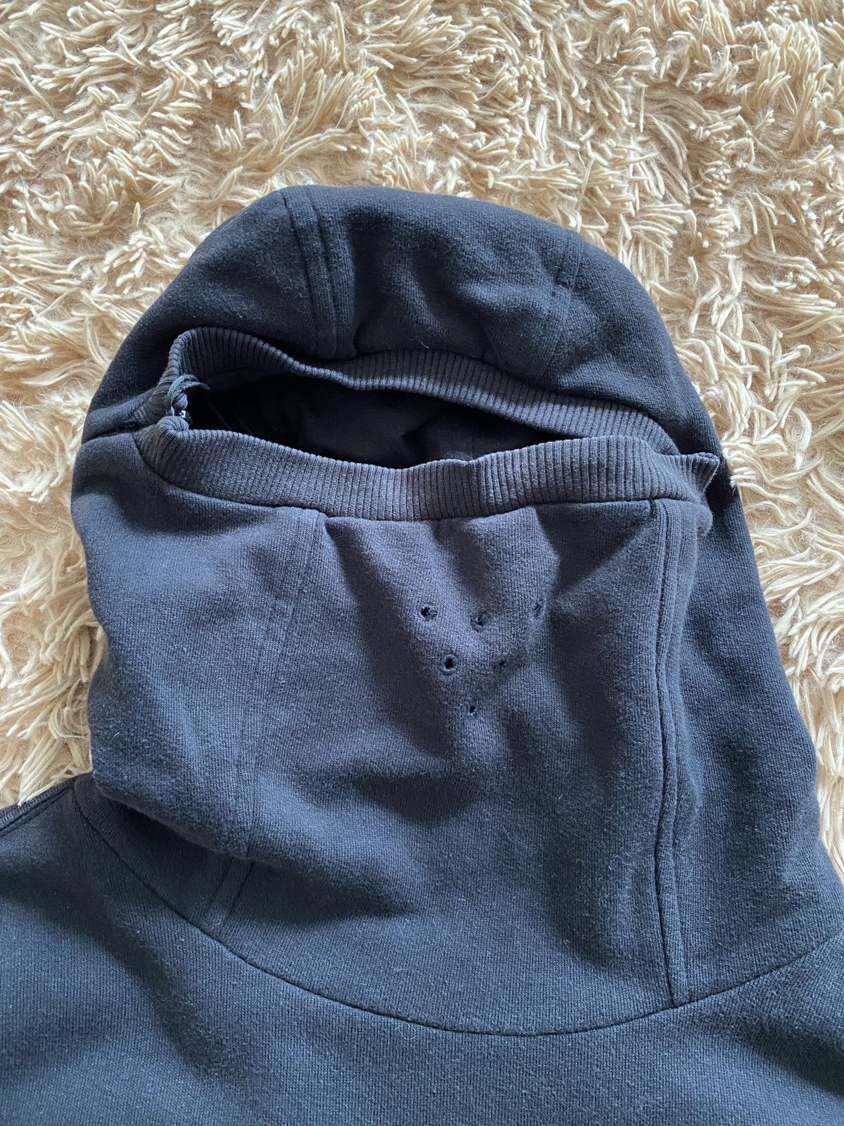 Maharishi Maharishi Ninja Hoodie 🥷 Size US L / EU 52-54 / 3 - 4 Thumbnail
