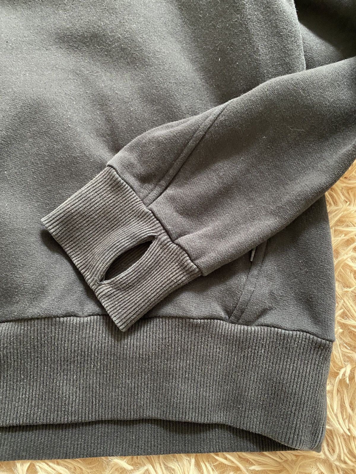 Maharishi Maharishi Ninja Hoodie 🥷 Size US L / EU 52-54 / 3 - 5 Thumbnail